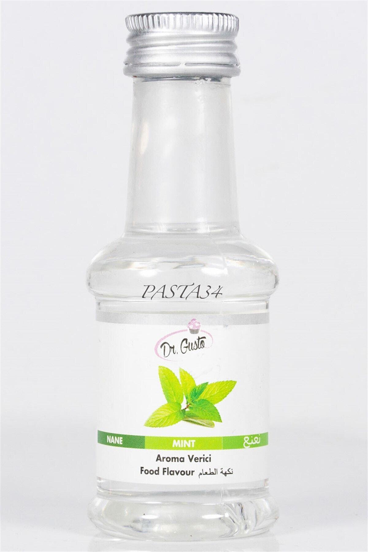 Dr. Gusto Gıda Aroması 40 Gr Nane