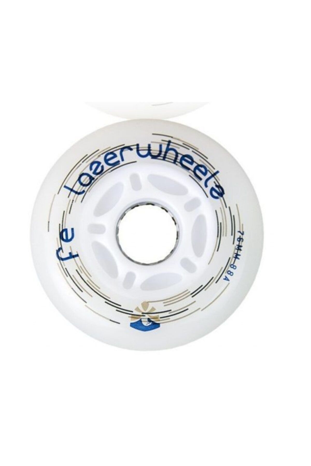 Flying Eagle Lazer Multi 88a 76mm Paten Tekerleği