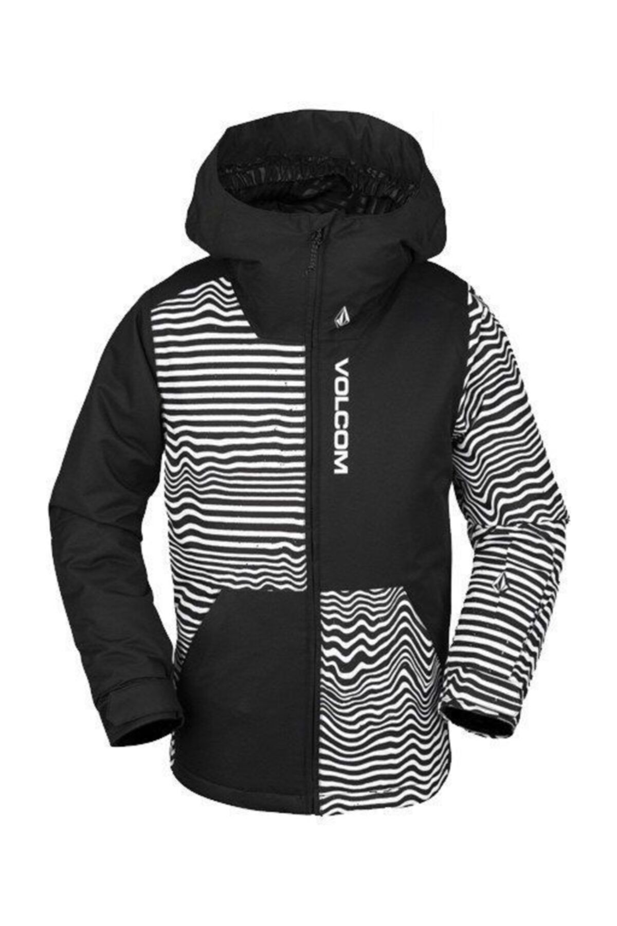 VOLCOM Vernon Ins Bks Çocuk Snowboard Mont