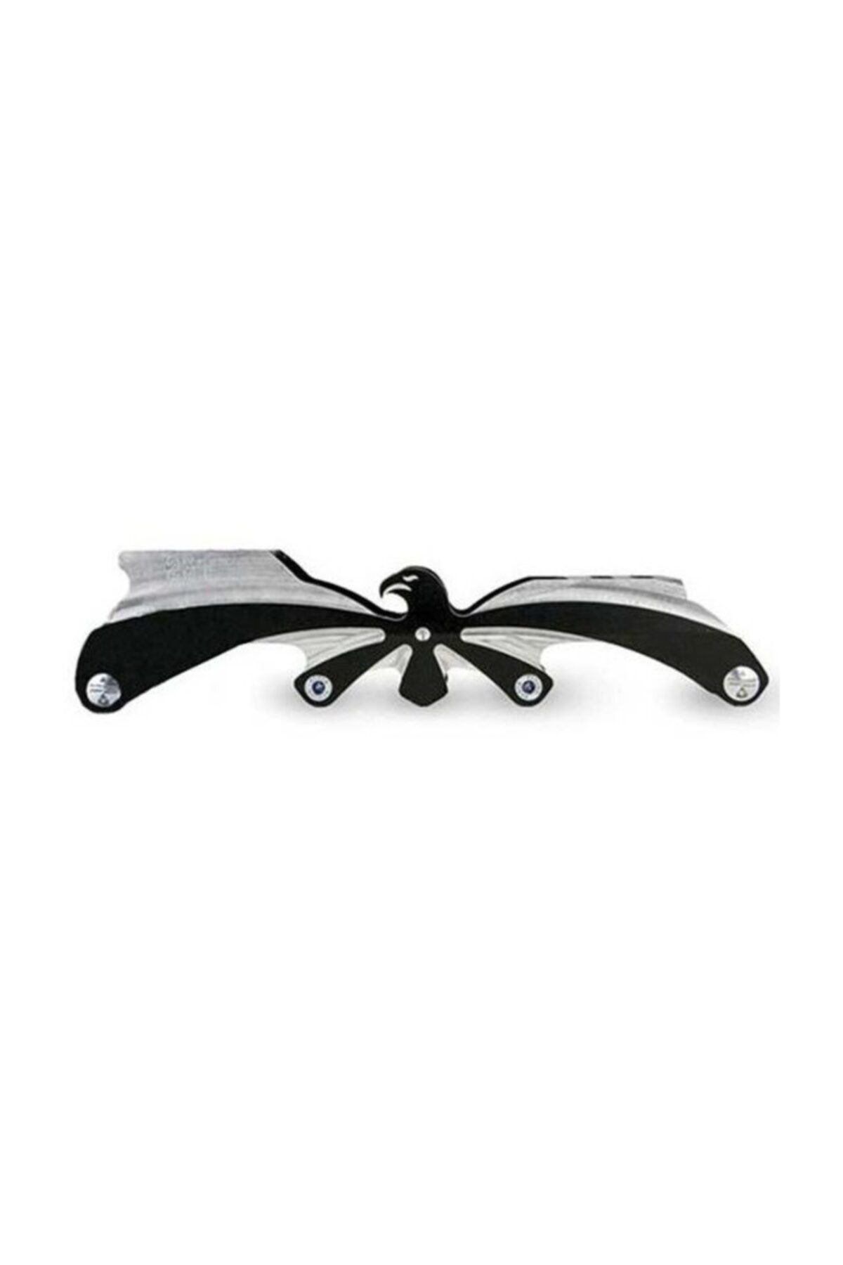 Flying Eagle Ego Black 231mm Paten Frame