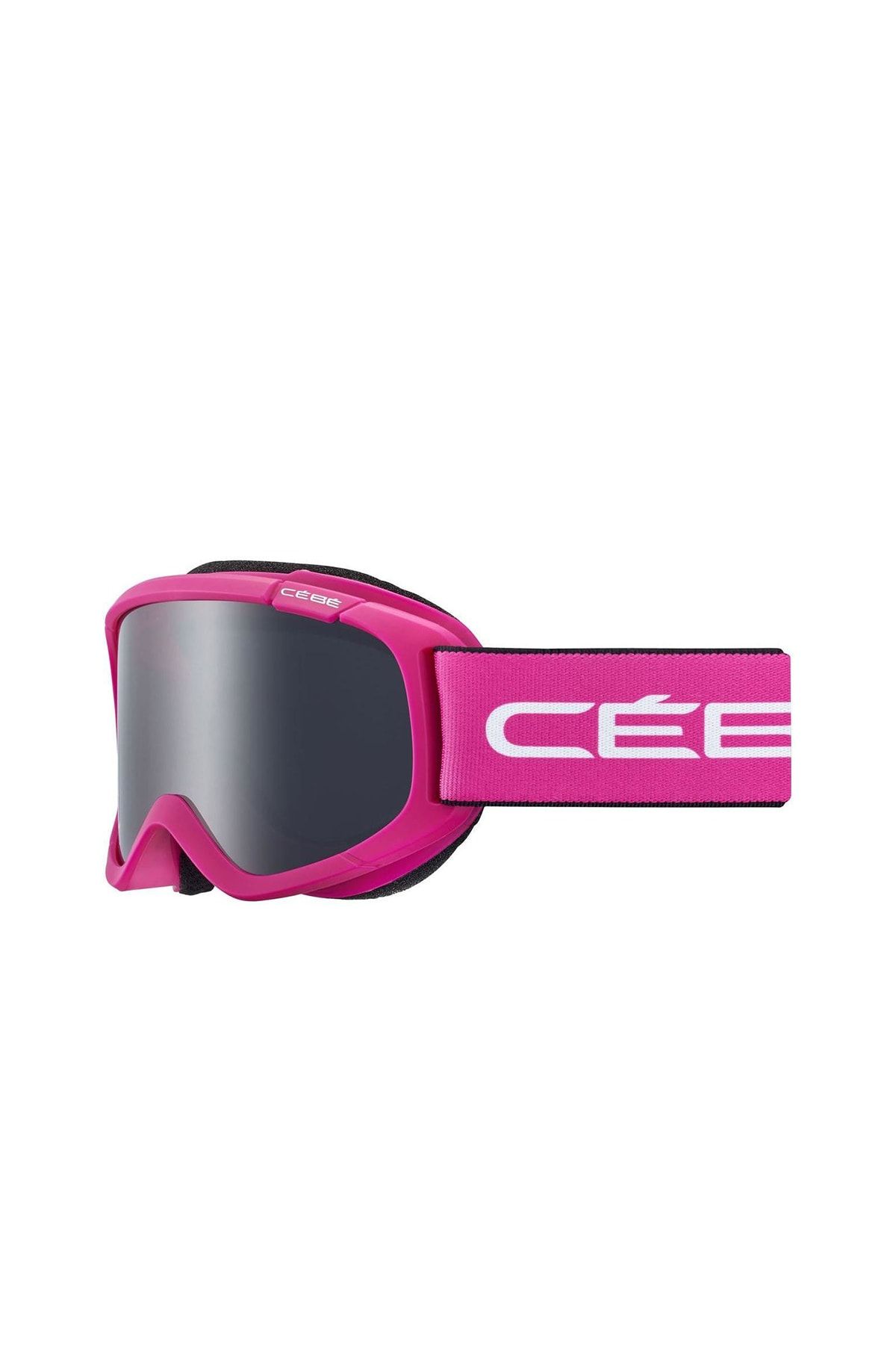 Cebe Bionic Blue & Cyan  Grey Ultra Black Cat.3 Kayak Gözlüğü