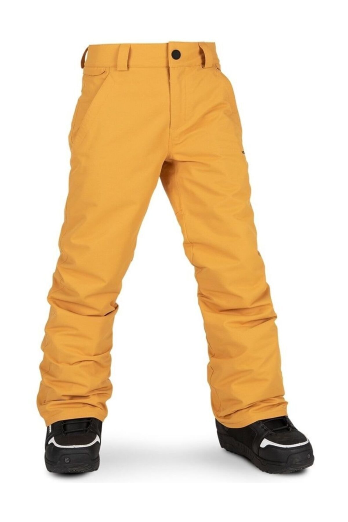 VOLCOM Freakin Ch Rsg Çocuk Snowboard Pantolon