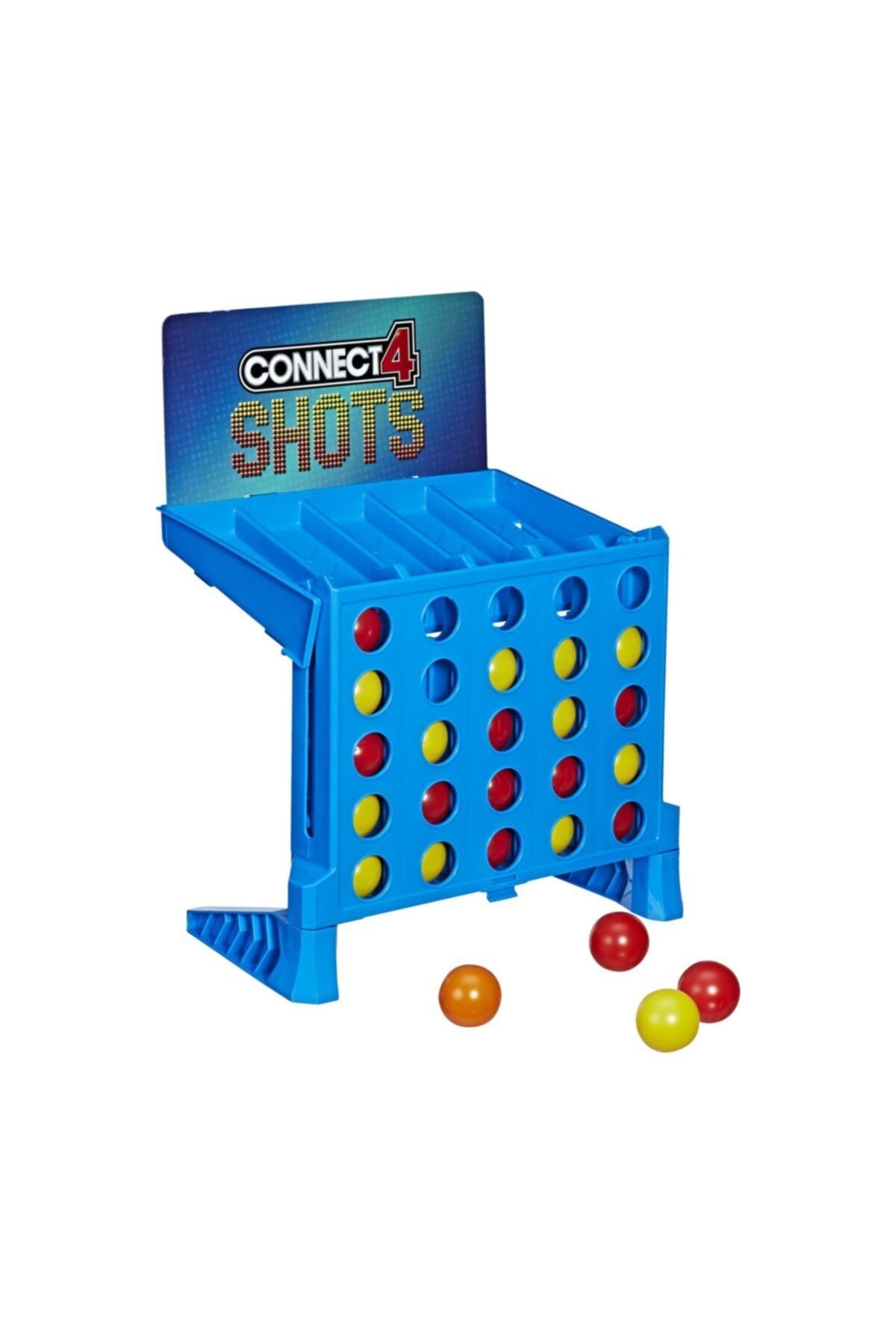 Hasbro Gaming Connect 4 Shots