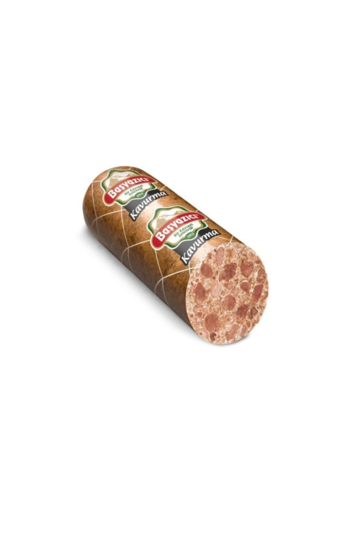 Başyazıcı Blok Kavurma 250 Gr %100 Dana Eti Akçakoyunlu / Kayseri