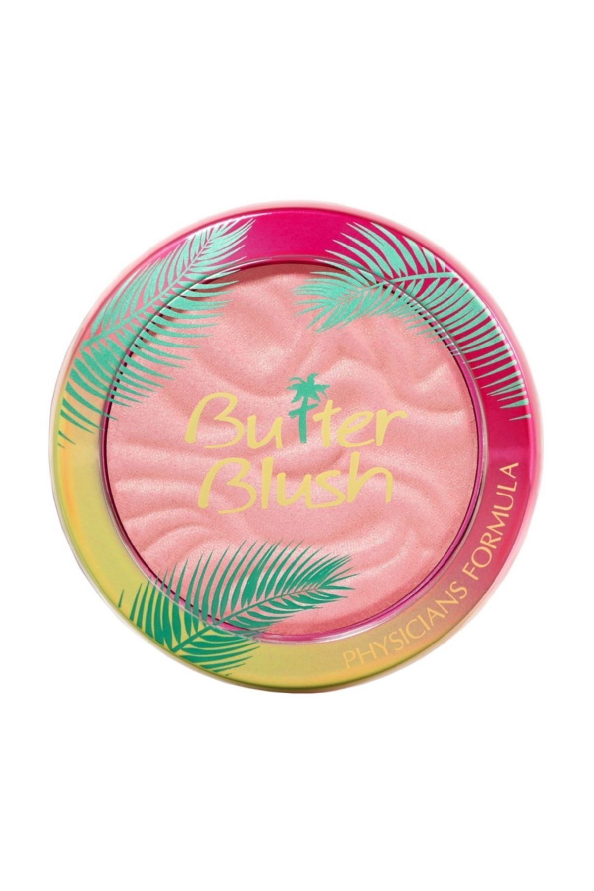 Physicians Formula Allık - Murumuru Butter Blush Natural Glow 7.5 g 044386068339