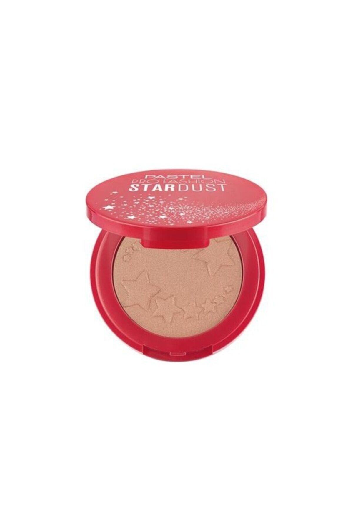 Pastel Profashion Stardust Highlighter Vega 321