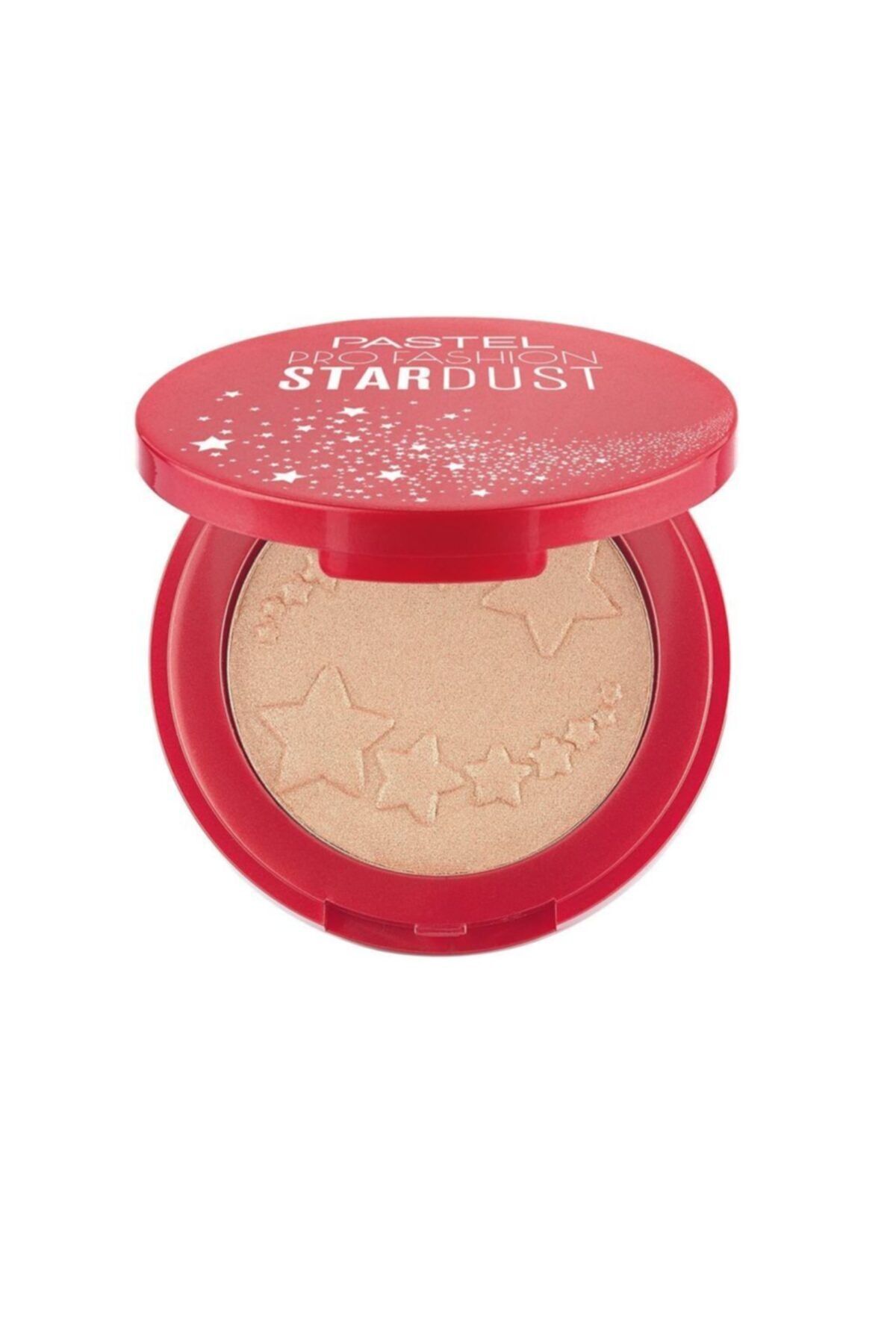 Pastel Profashion Stardust Highlighter Vega 322