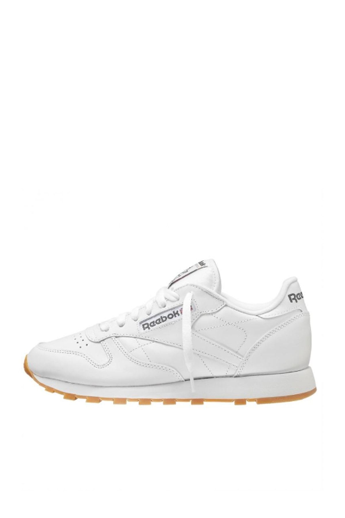 Reebok Erkek Classic Leather Spor Ayakkabi 49799 Trendyol