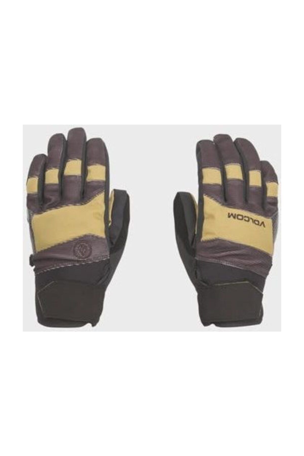 VOLCOM Crail Erkek Snowboard Eldiven Rsg