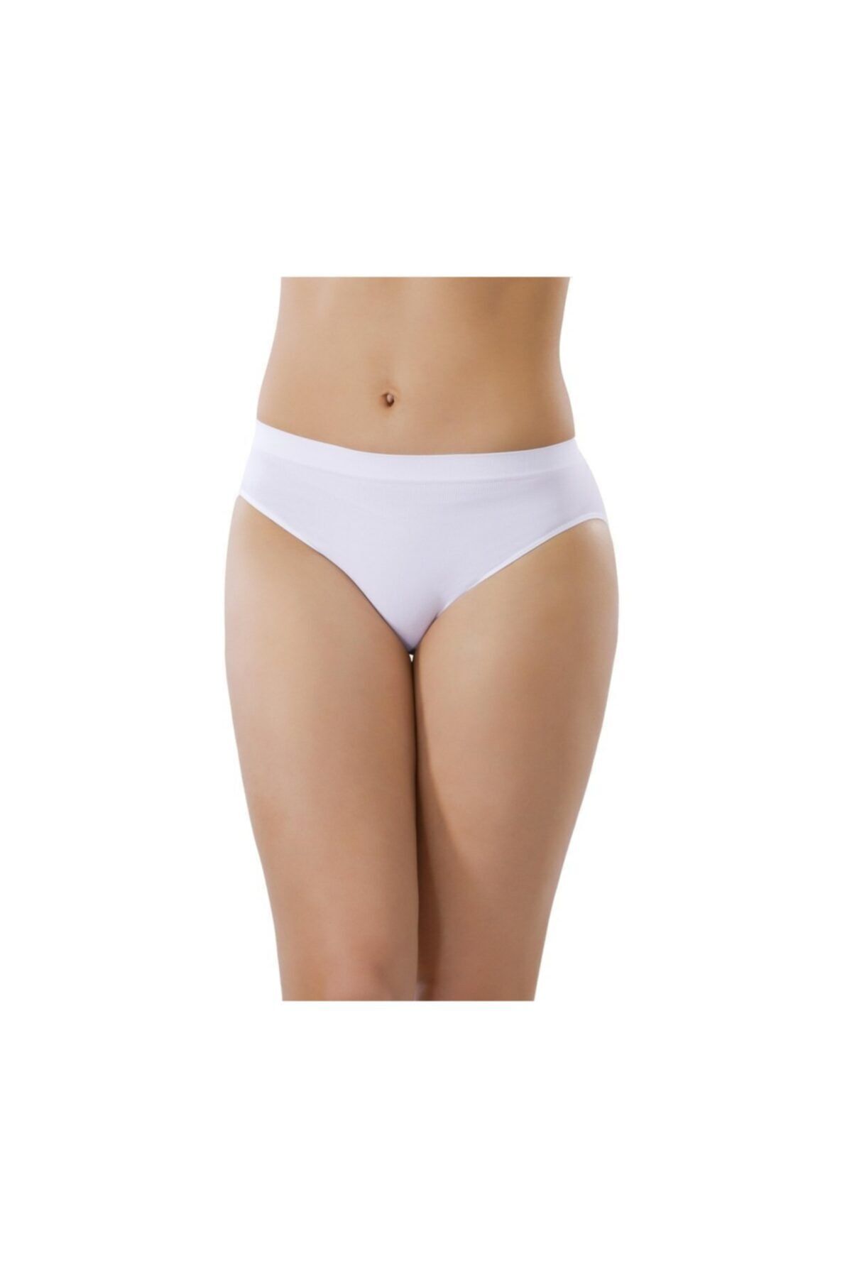 Layza Form Liza (layza) Dikişsiz Iz Yapmaz Kadın Slip Külot