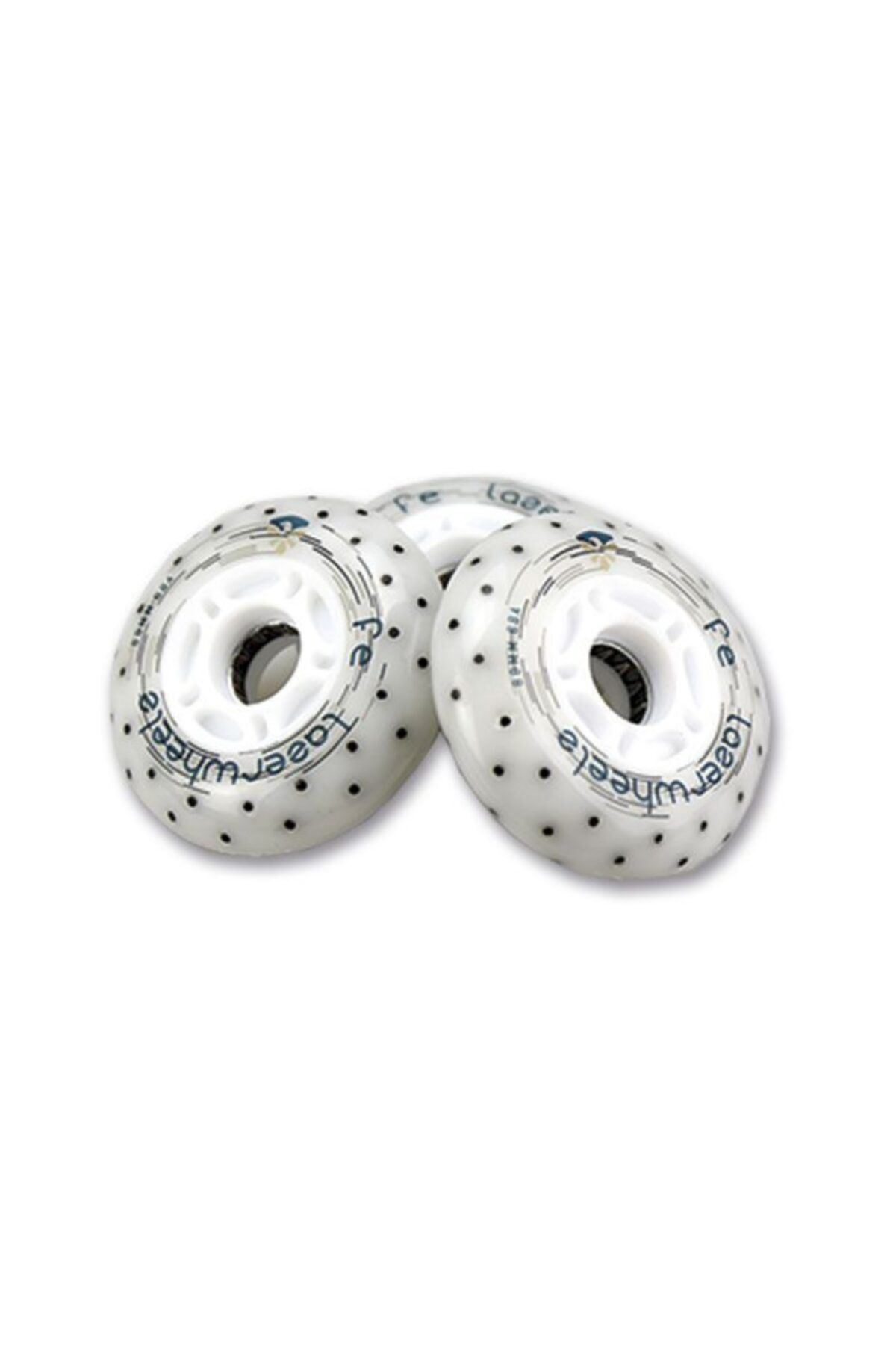 Flying Eagle Lazer Spark 88a 76mm Blue Paten Tekeri