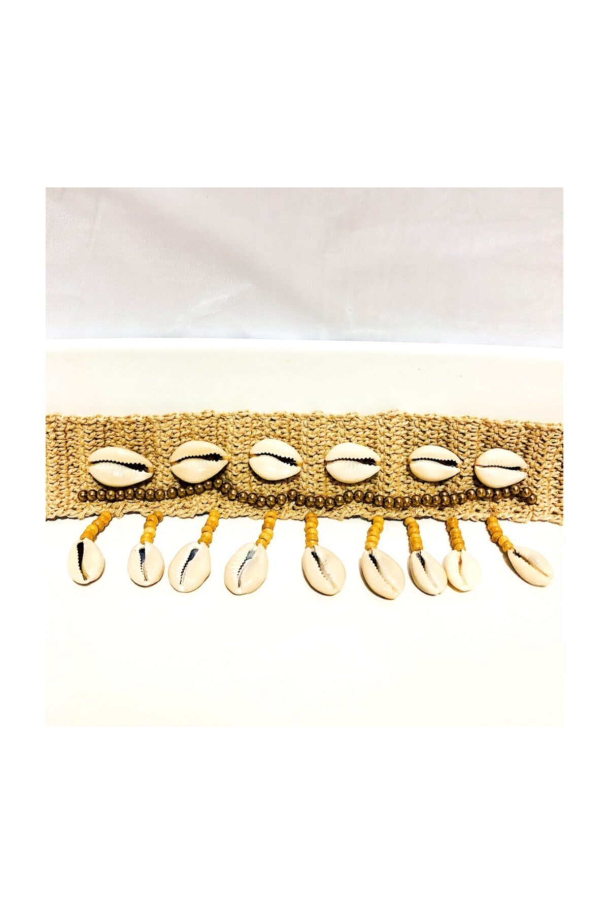 From The Sea Deniz Kabuklu Choker