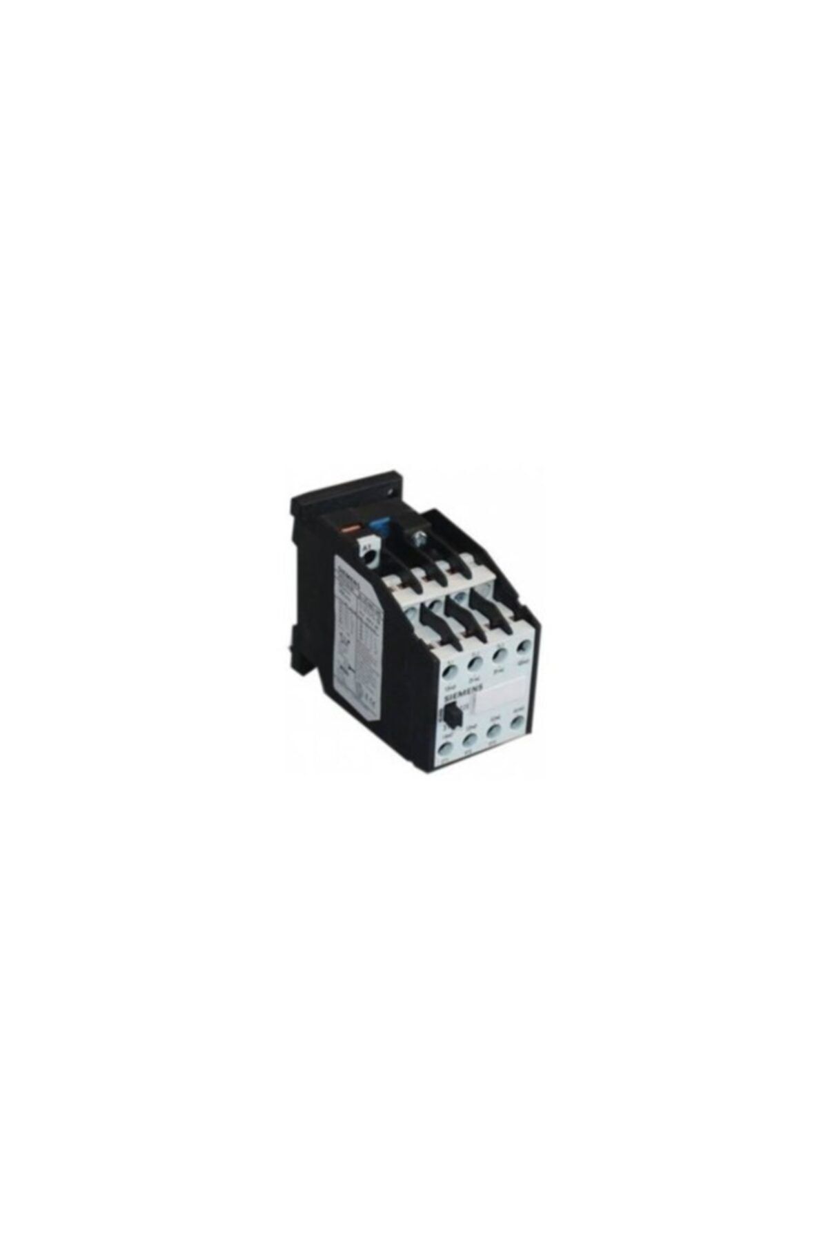 Siemens 7.5kw 16a 230vac 2no 2nc Boy 1 Üç Fazlı Güç Kontaktörü