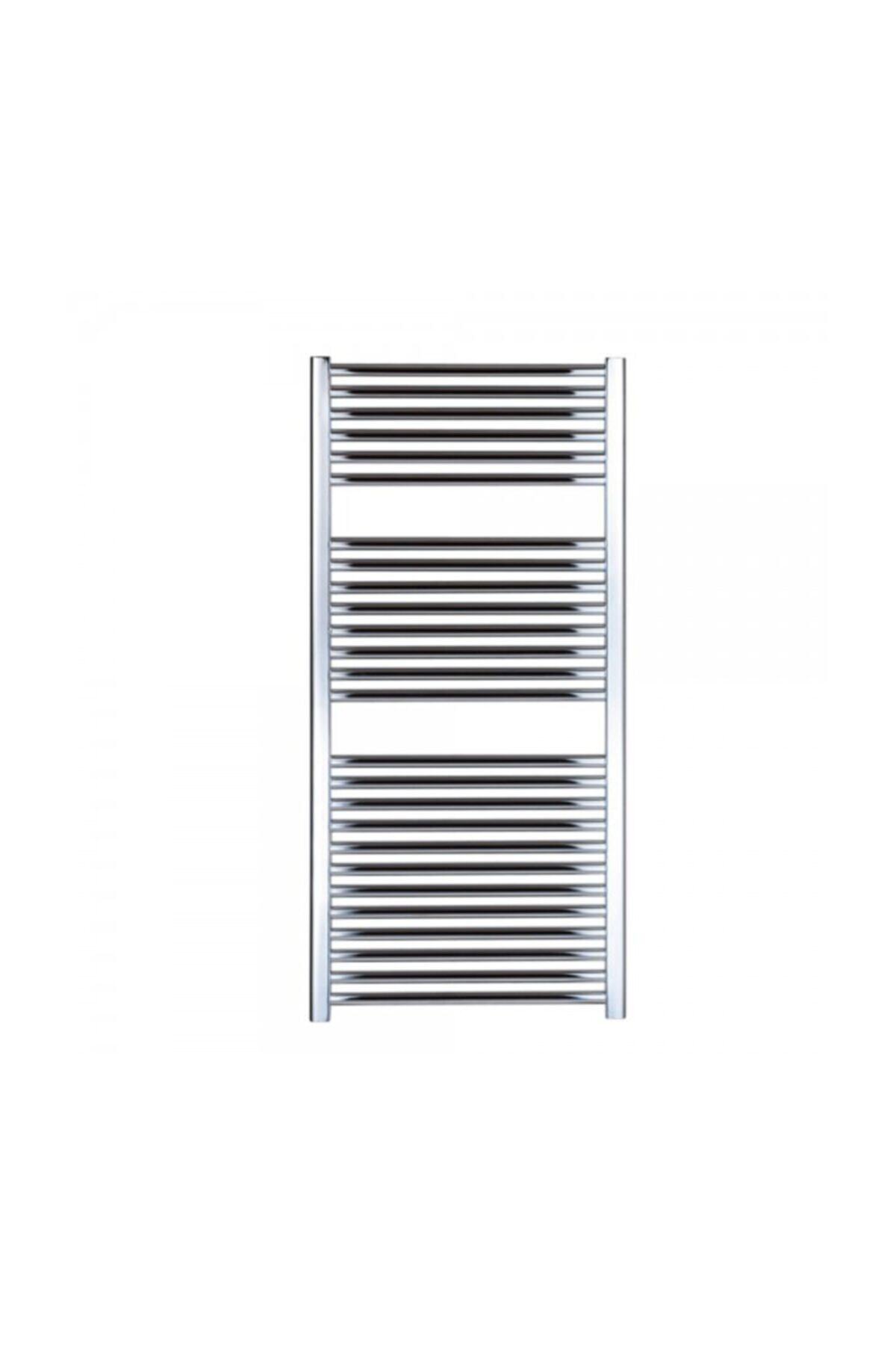 DİGİSU 600x1200 Krom Havlupan