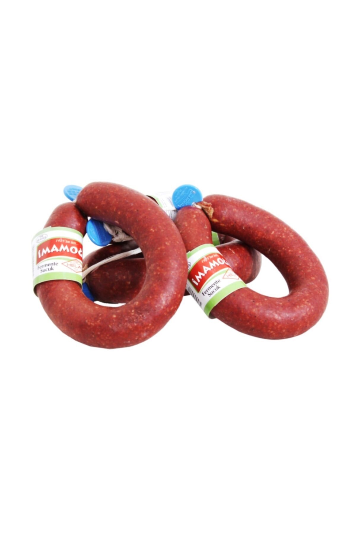 İmamoğlu Kangal Doğal 500 gr Sucuk Akçakoyunlu / Kayseri
