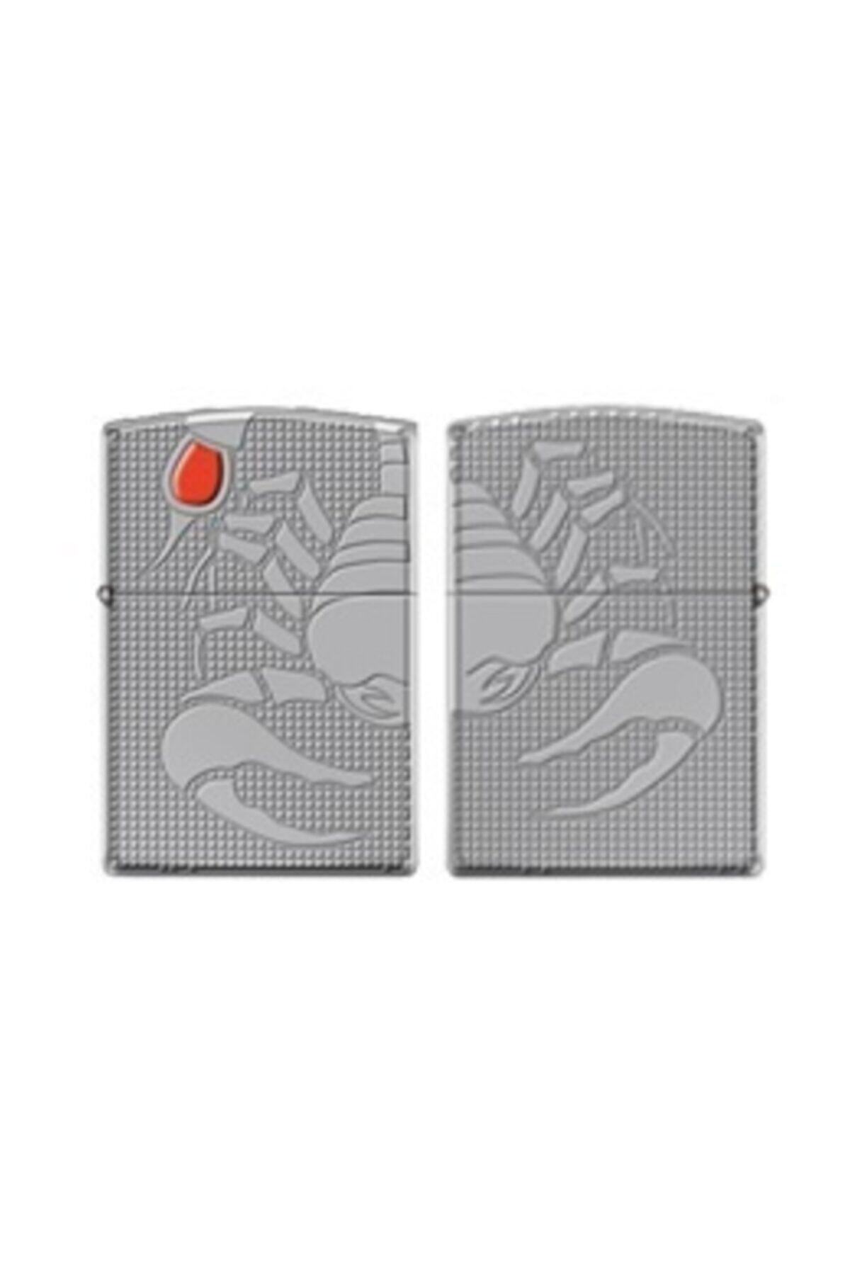 Zippo Çakmak Z-combo-scorpıon