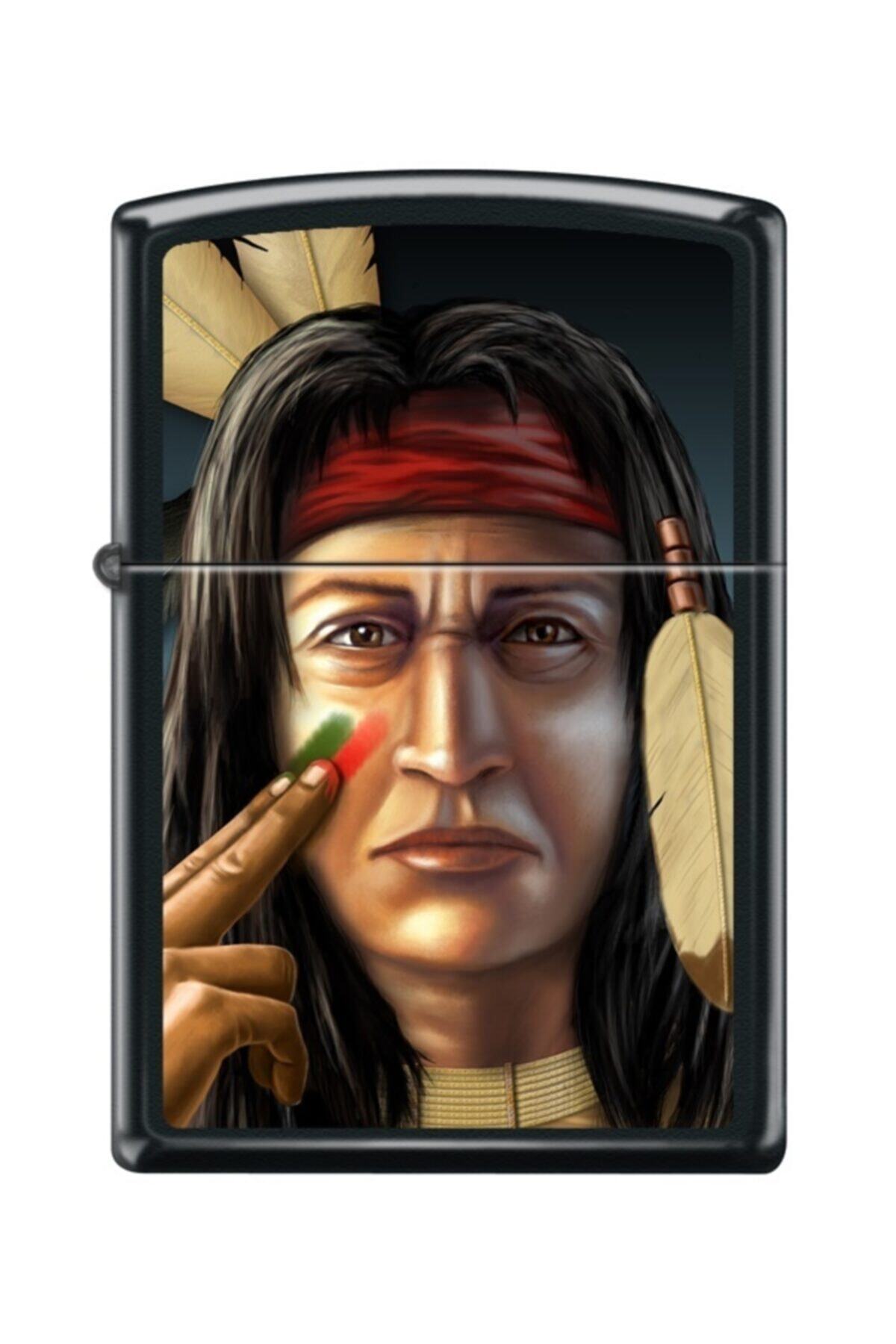 Zippo Çakmak Z-cı407360-218