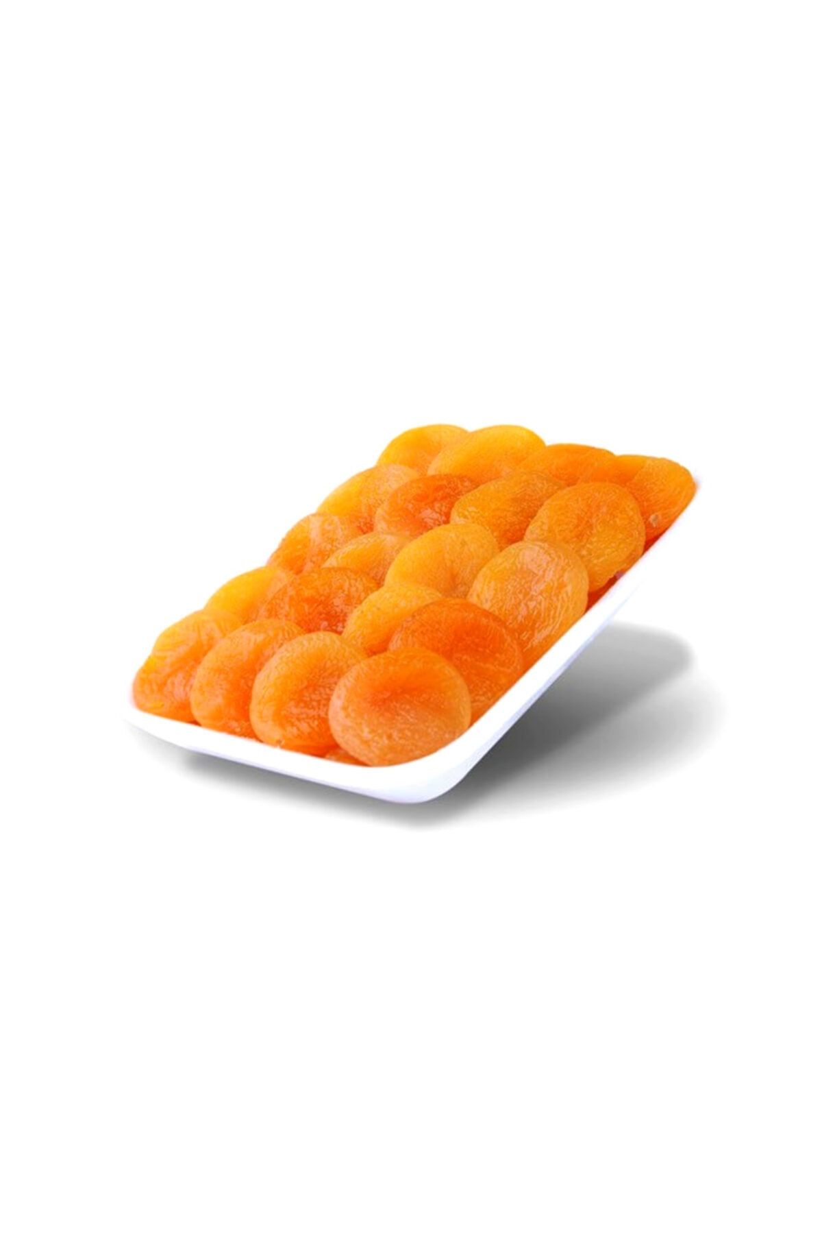 Malatya Aprichoc Sarışeker 850 Gr. Kuru Kayısı