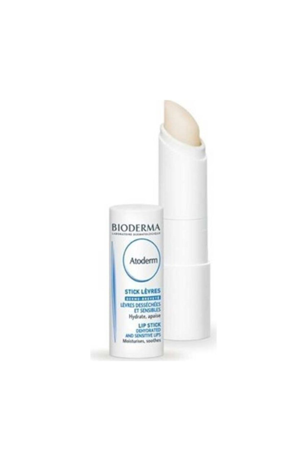 Bioderma Atoderm Lip Stick
