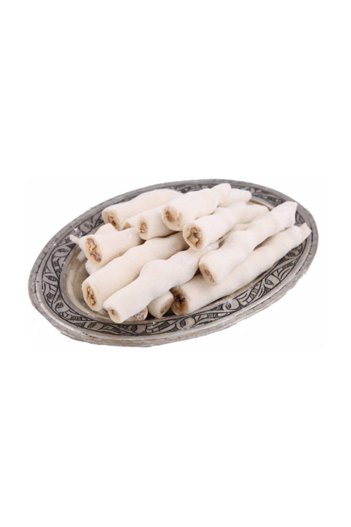 Maras Market Beyaz Köpük (un) Sucuğu (0,5 kg)