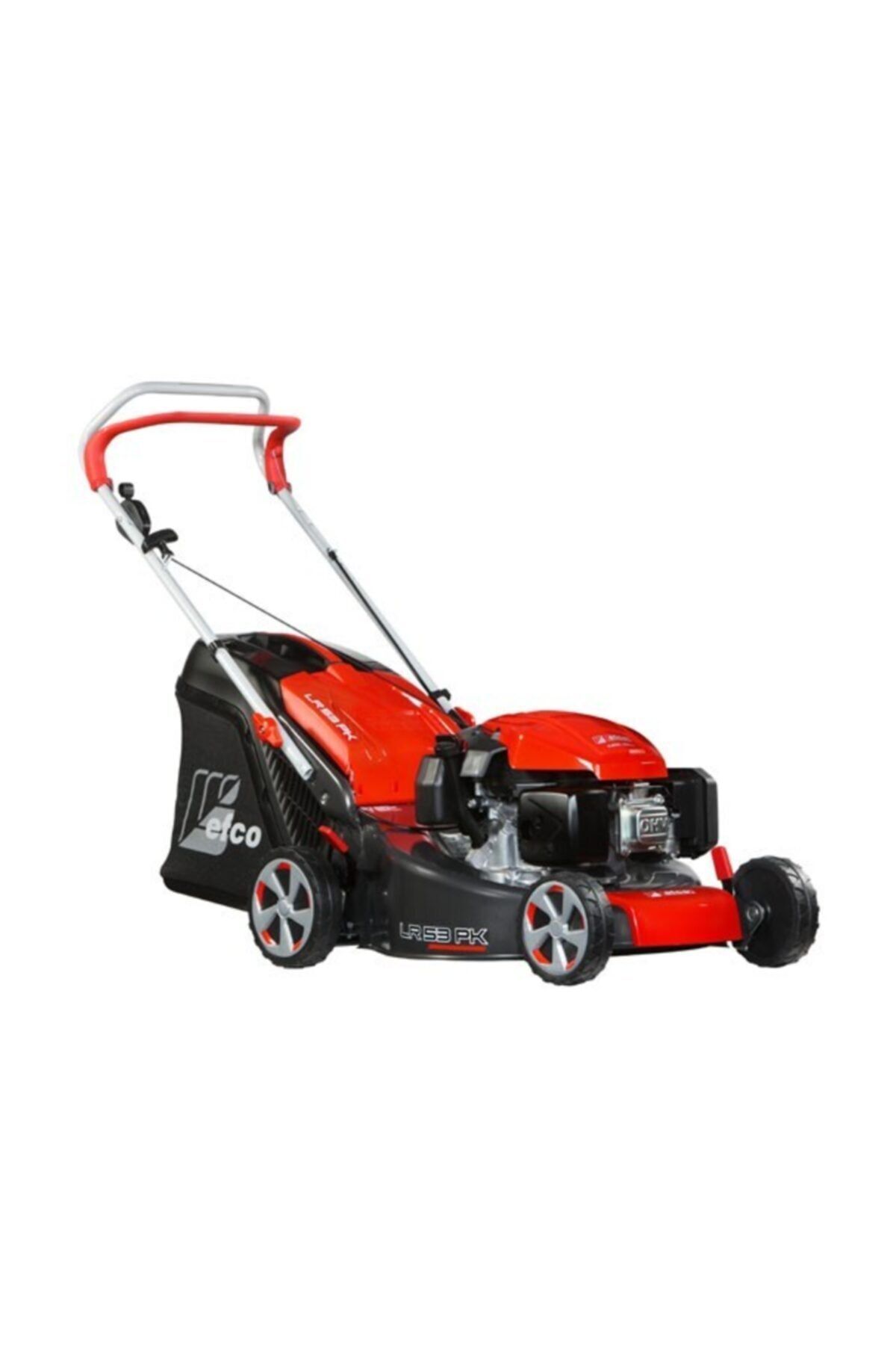 Efco Lr 53 Pk Comfort Plus Benzinli Çim Biçme Makinesi