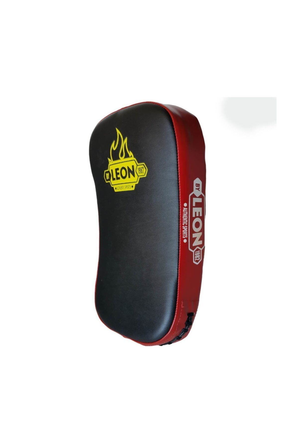 By Leon 1982 Leon Pro Darbe Yastığı Kick Boks ve Muay Thai Darbe Yastığı
