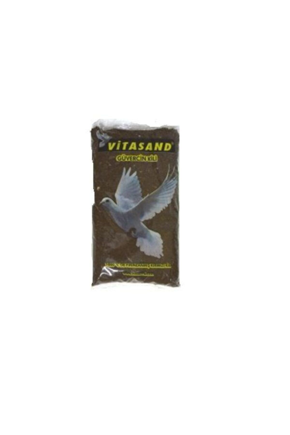 Vitasand Güvercin Yumuşak Toprak