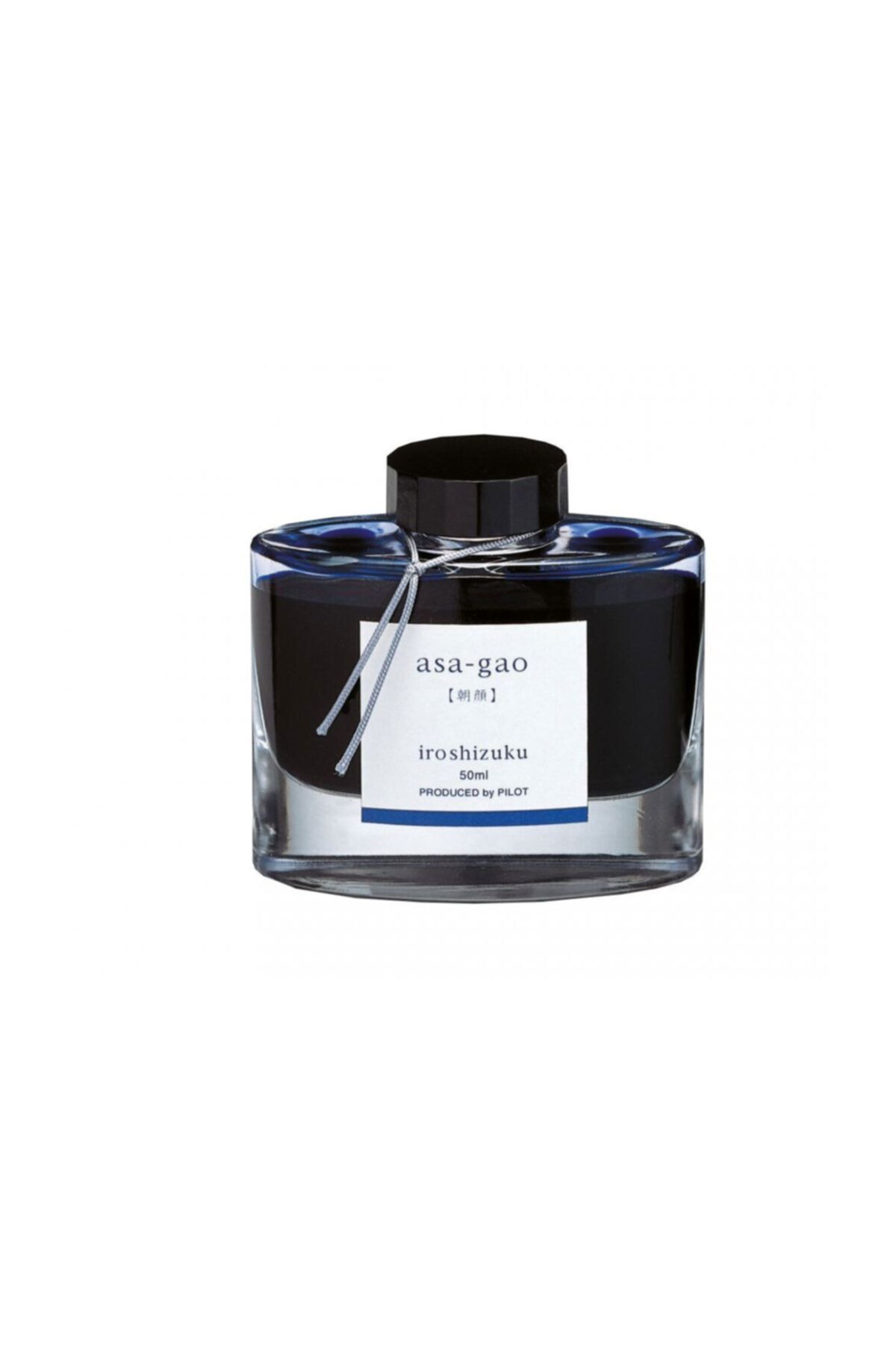 Pilot Iroshizuku Mürekkep Asa-gao Mavi Ink