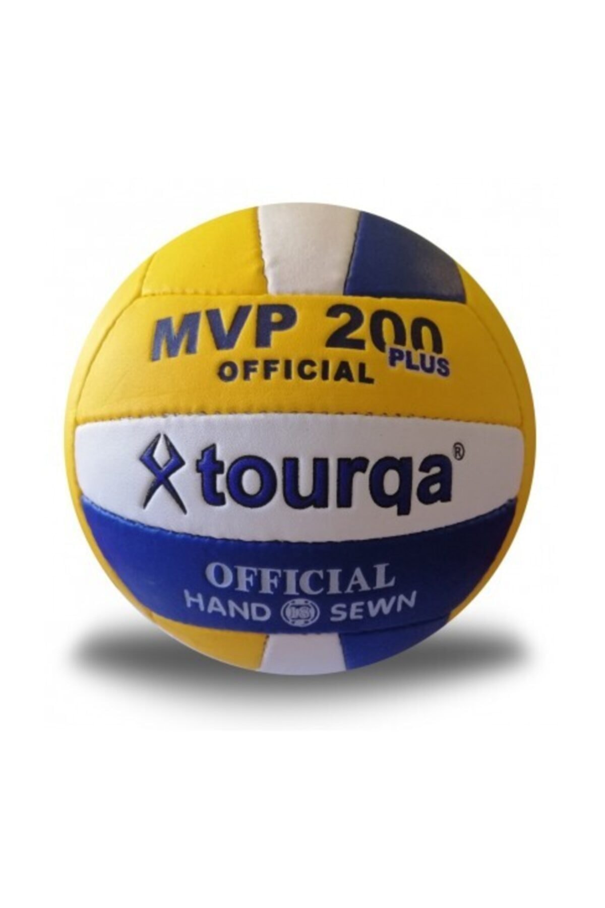 Torka Mvp200 Plus Voleybol Topu