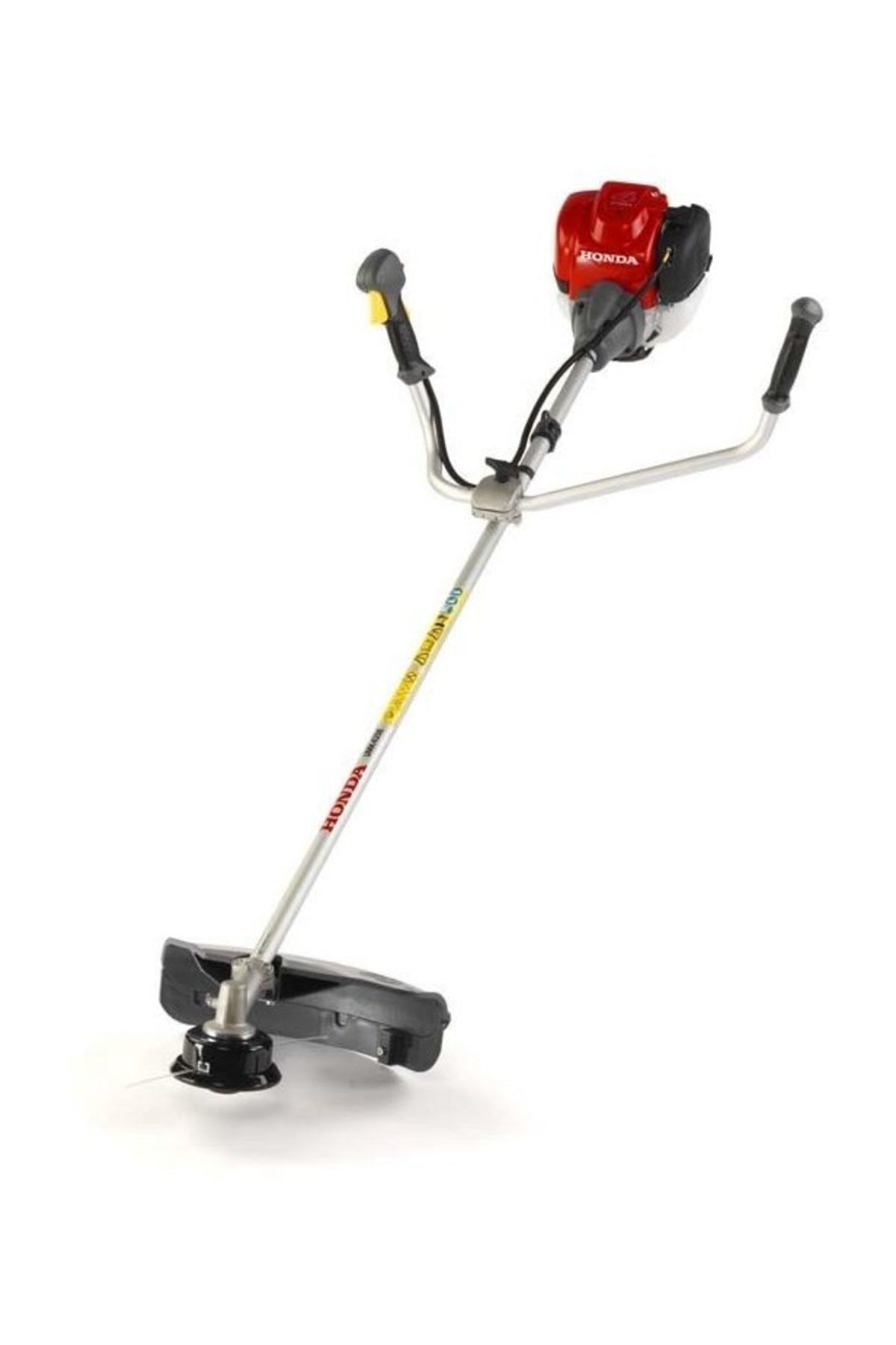 Honda Umk 435 E2 Benzinli Motorlu Yan Tırpan - Gx 35 Japon