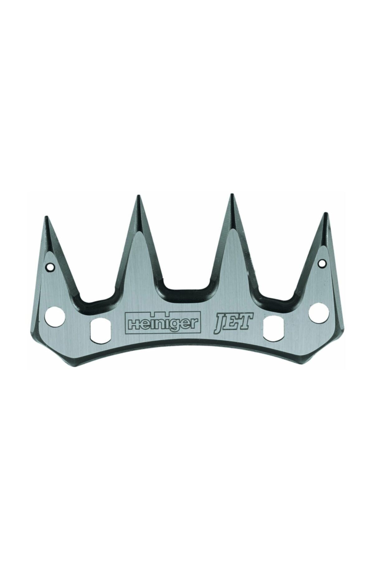 Heiniger Koyun Kırkma Makinası Üst Bıçak Jet 4.4mm