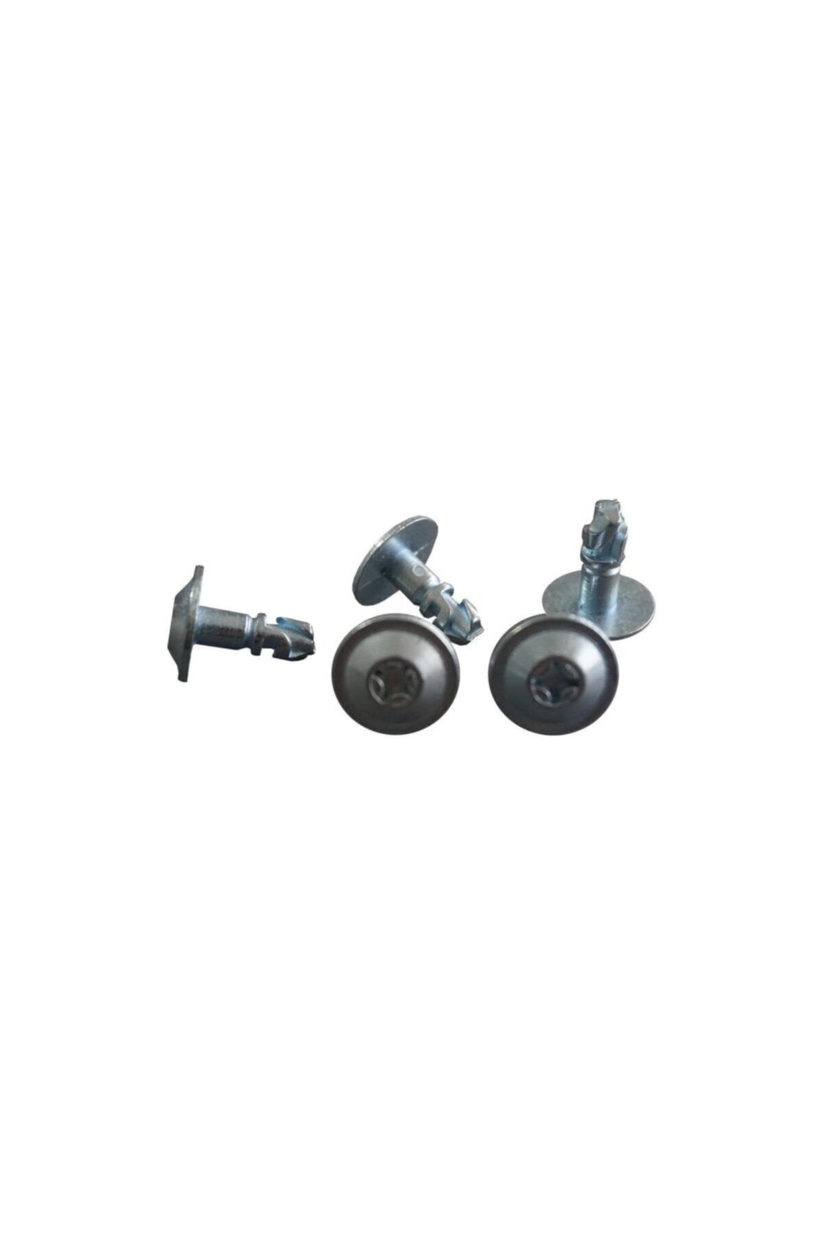 Bross Otomotiv Bmw 5 7 ; E39 E38 E52 51718218852 Için 5 Adet Karter Muhafaza Vidası