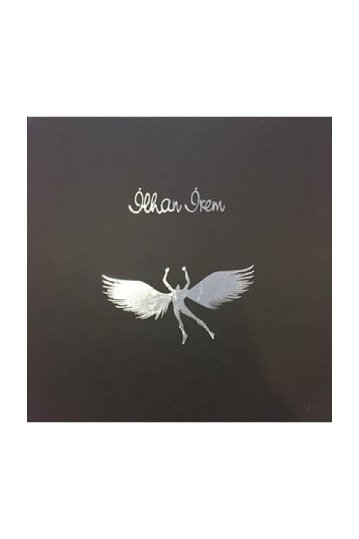 Gereksiz Şeyler Ilhan Irem - Senfonik Rock Üçleme - Plak