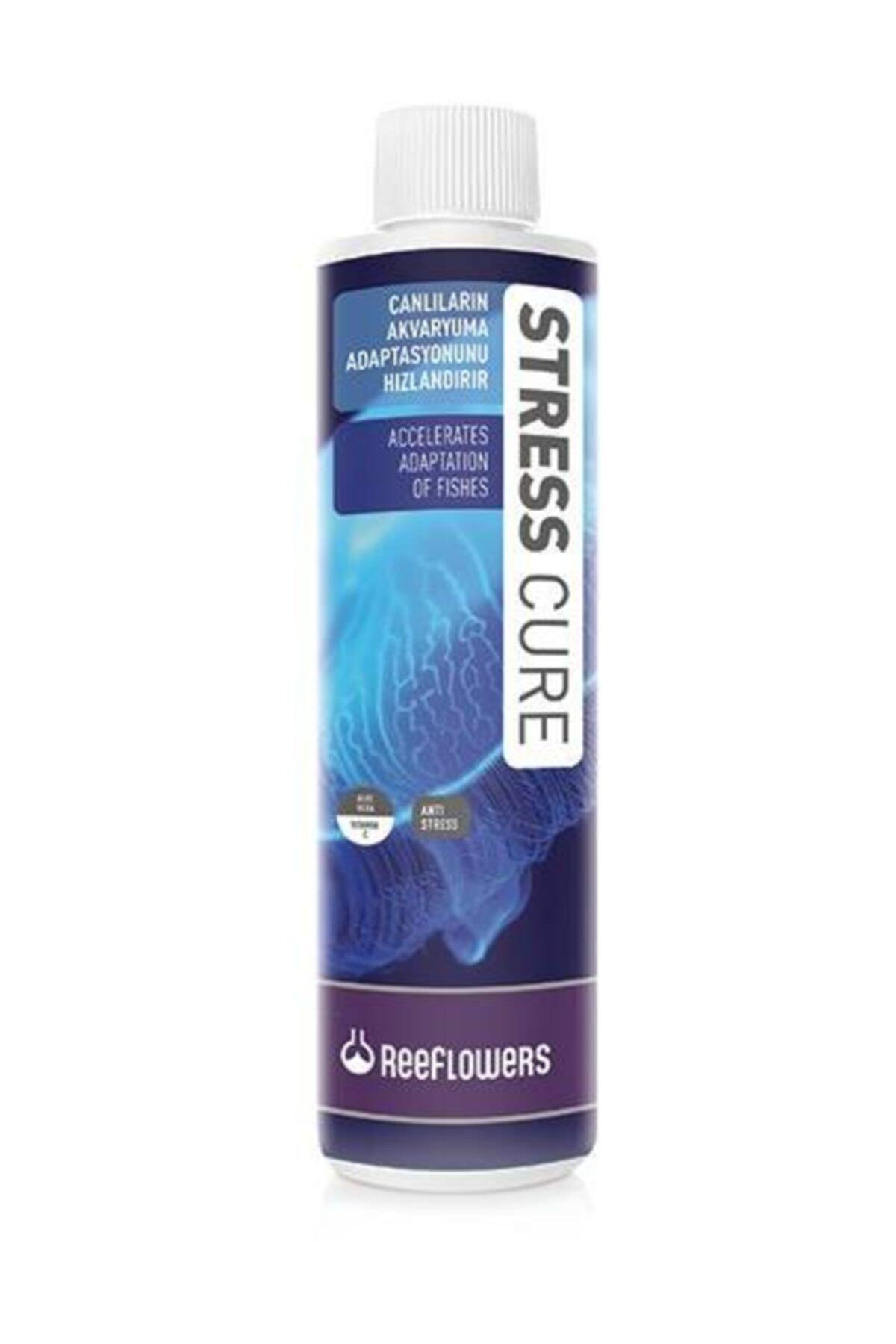ReeFlowers Pond Guard Stress Cure 500ml