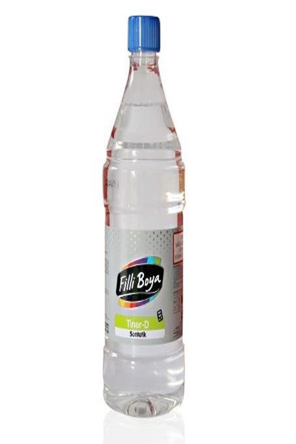 Filli Boya Kokusu Hafifletirlmiş Tiner D 1 Lt