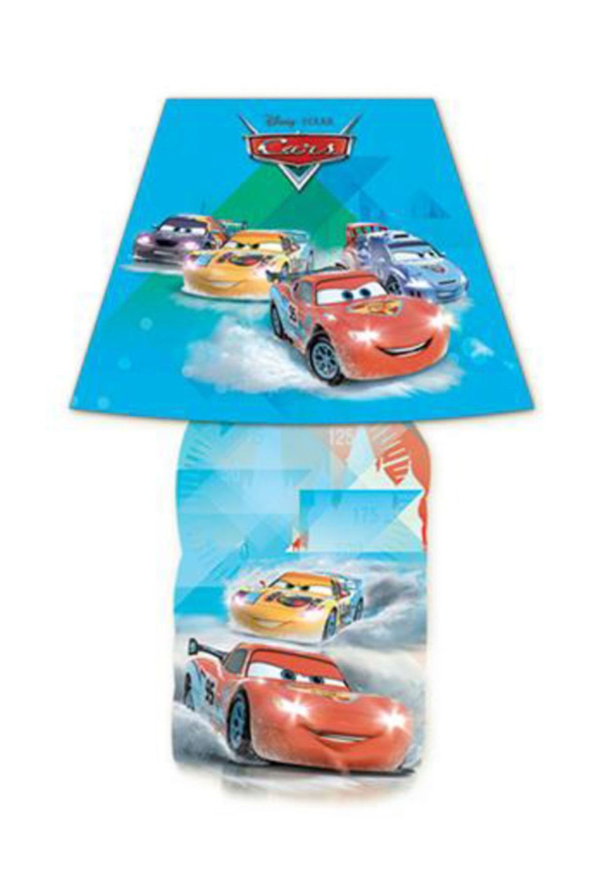cars simsek mcqueen sticker gece lambasi fiyati yorumlari trendyol