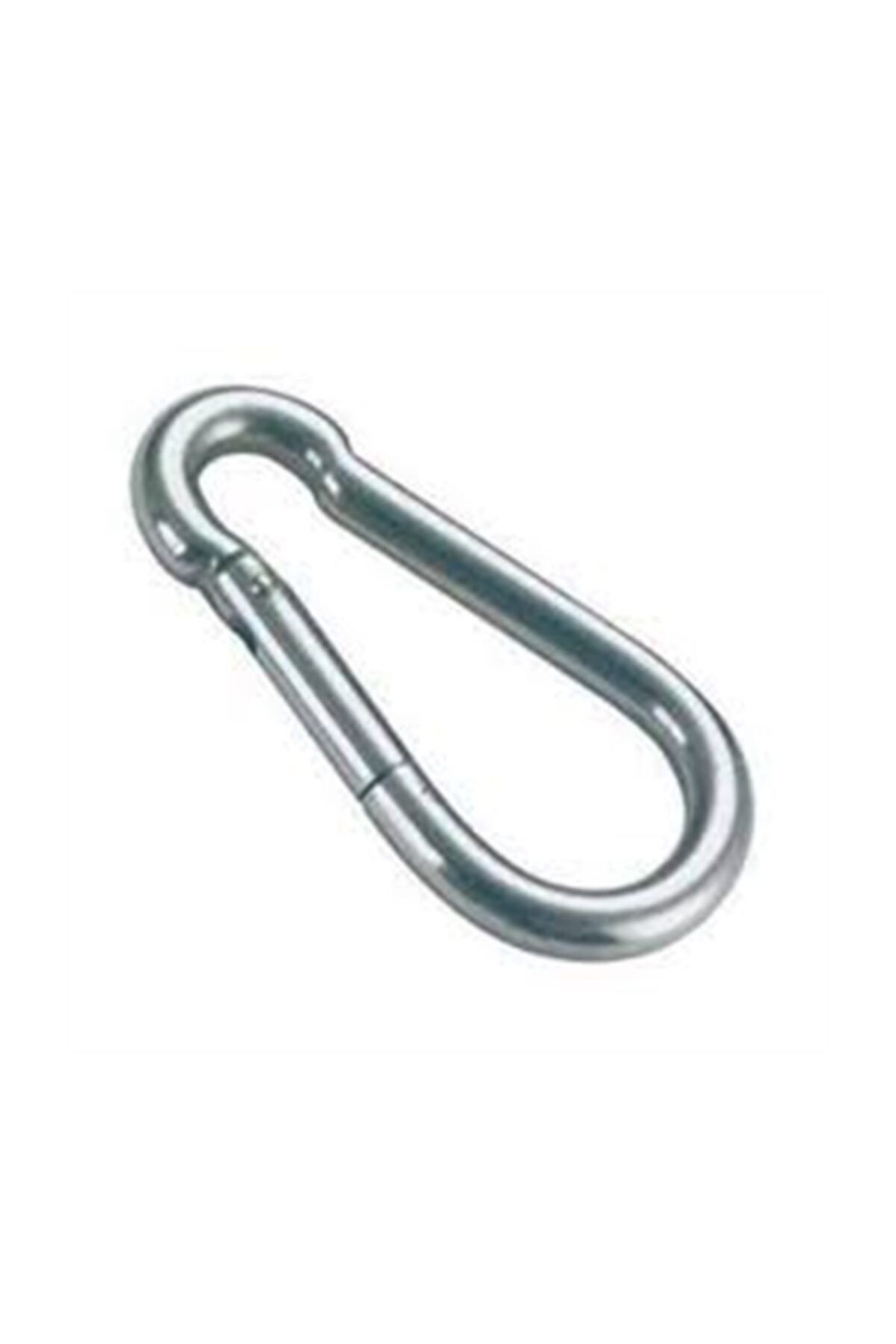 Hegi Galvaniz Karabina 6mm 10 Adet