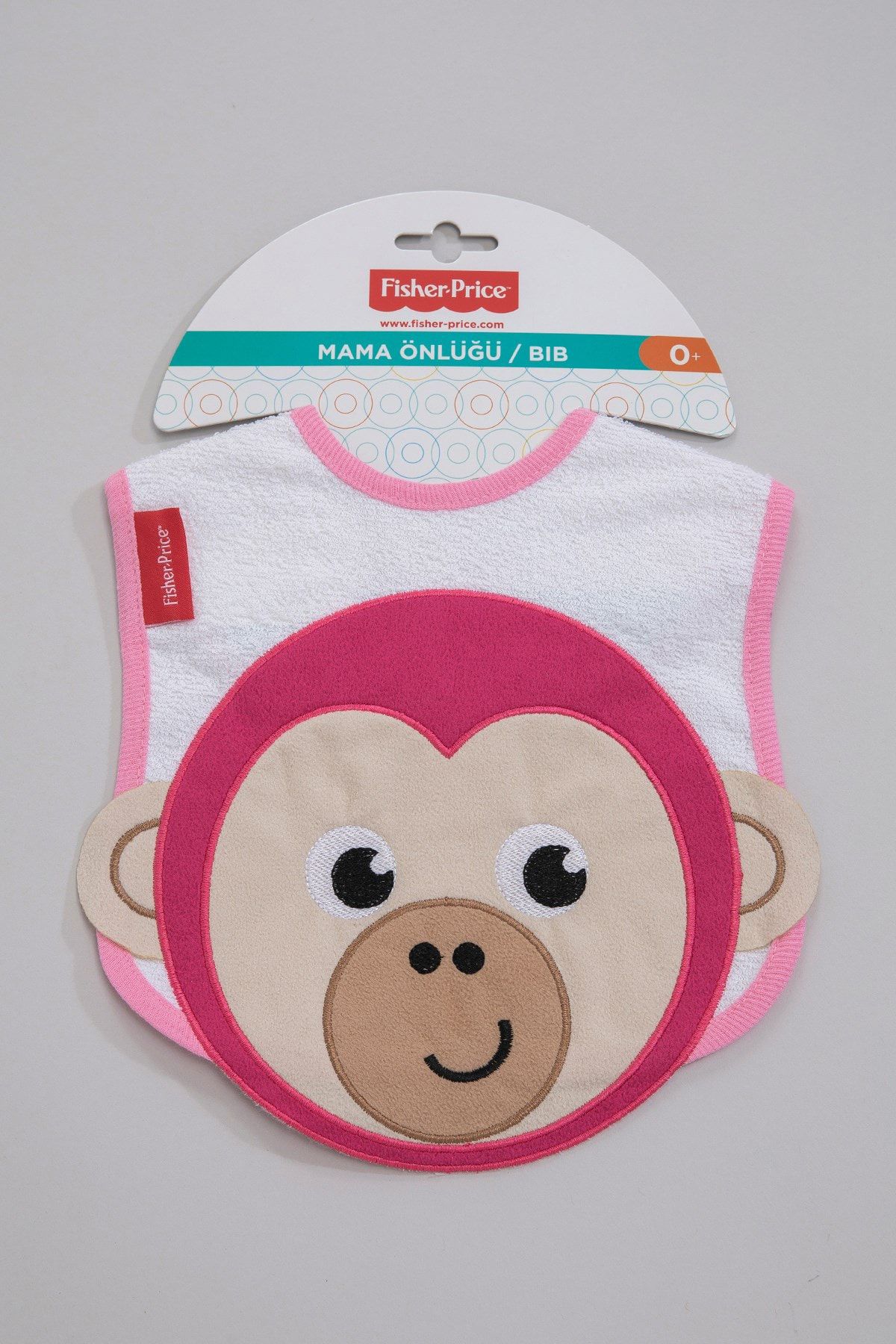 FISHER PRICE Mama Önlüğü FBFP-099