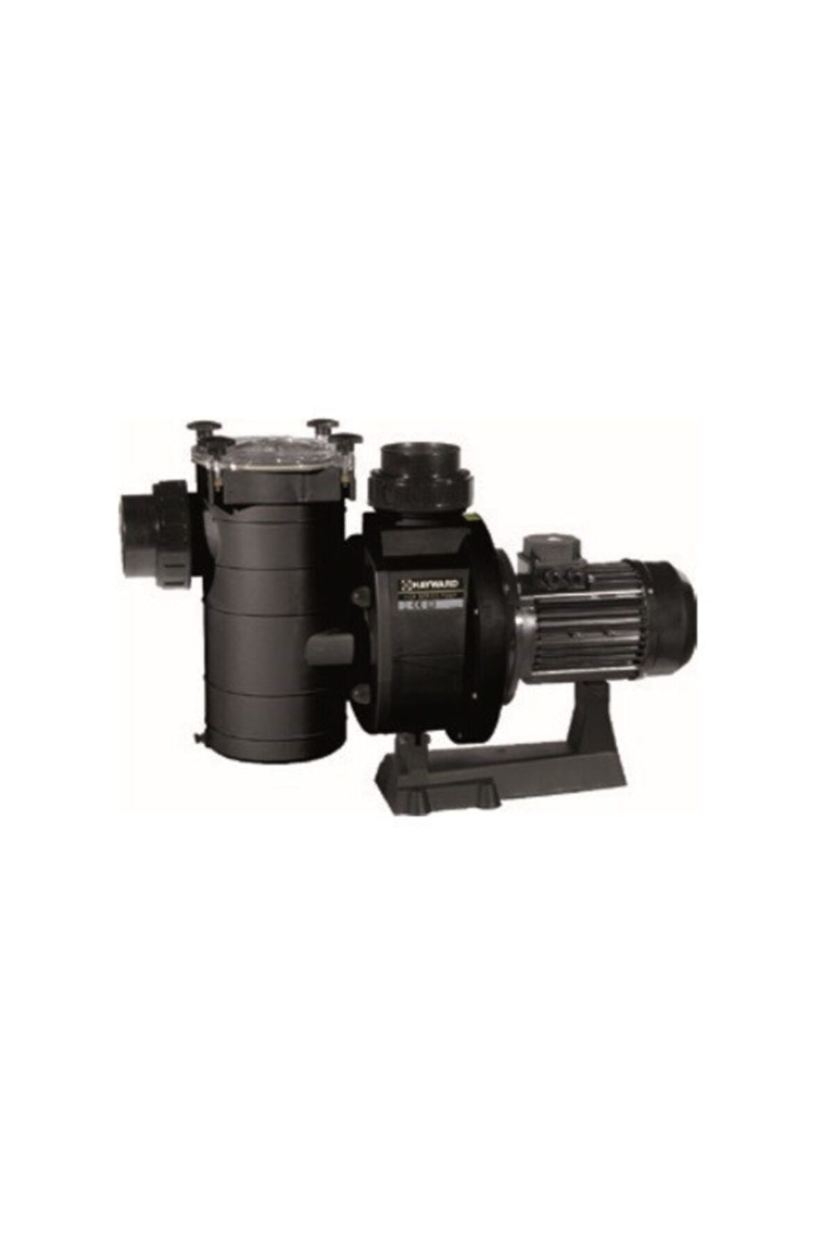 Hayward Hcp 3800 Serisi 3.50hp Havuz Pompası (kripsol Kapri Serisi 3.50hp Havuz Pompası Ile Uyumludur)