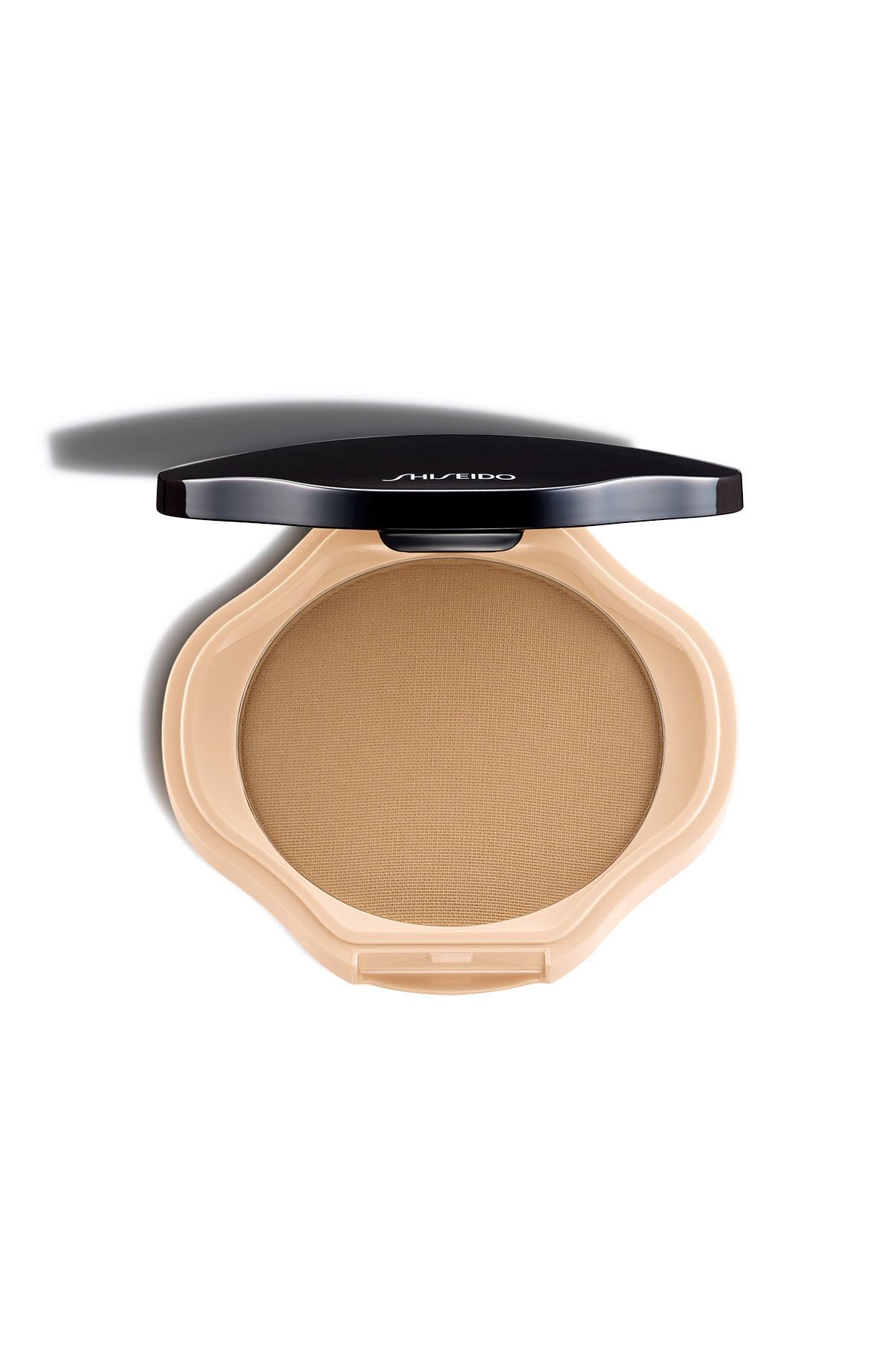 Shiseido Kompakt Fondöten - Sheer And Perfect Compact Foundation O80 730852113527