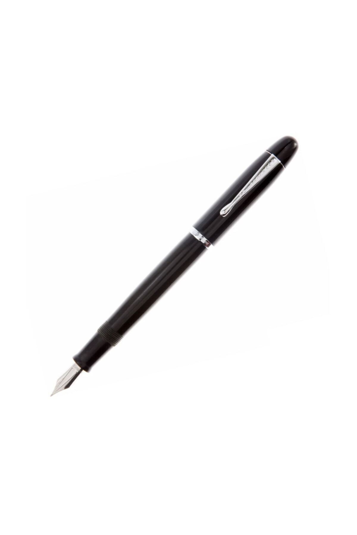 Noodlers Dolma Kalem Black Ebonite Neponset 12040