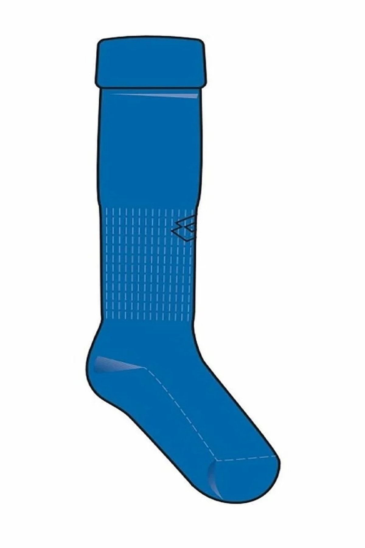 Lotto Sock Team Long Turkuaz Tozluk m1076-05