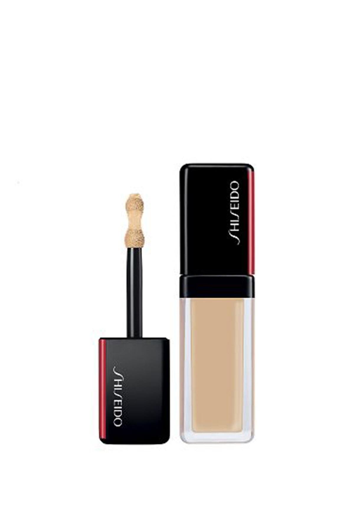 Shiseido Kapatıcı - SMU SS Dual-Tip Concealer 202 730852157316