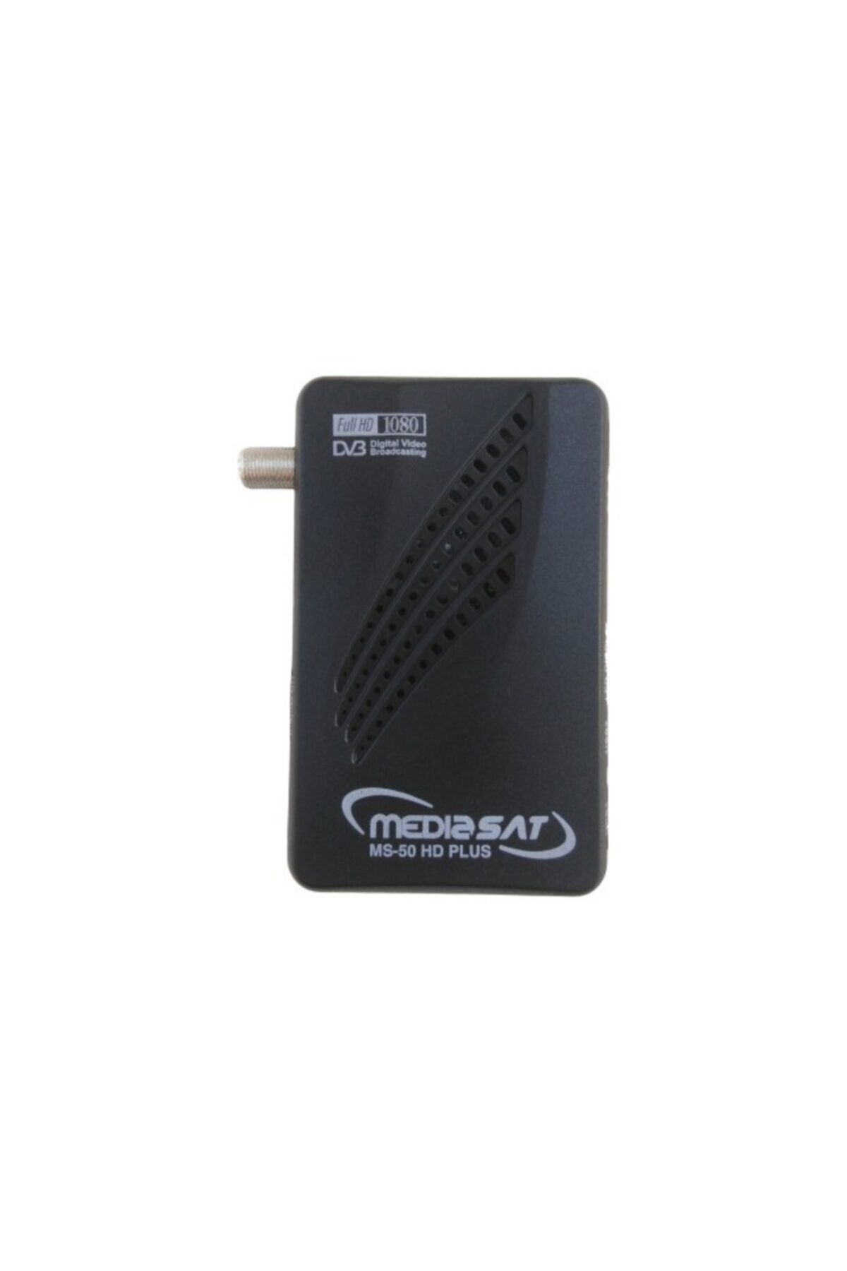 OEM Mediasat Ms-50 Full Hd Plus Mini Uydu Alıcı 2020 Seri 1080p