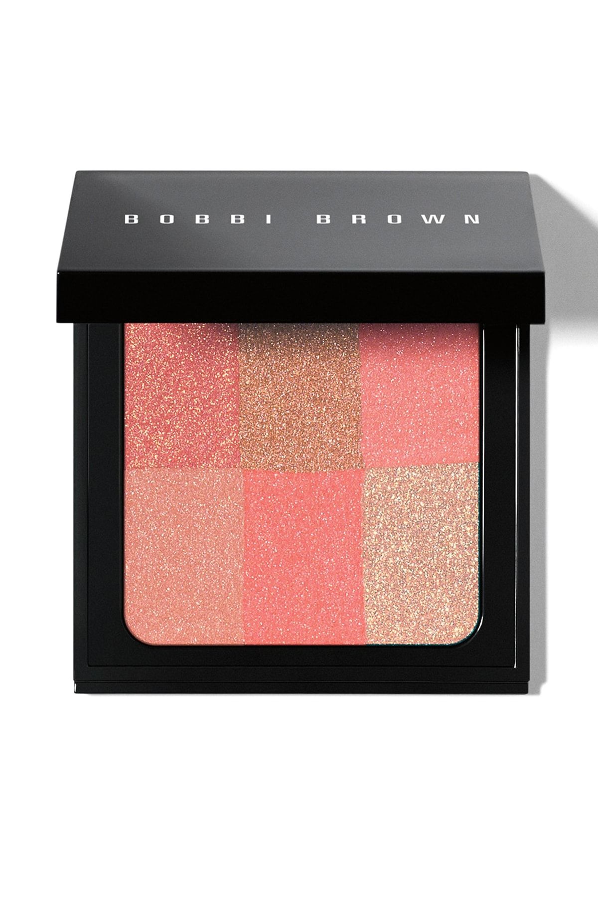 BOBBI BROWN Brightening Brick Fh13 6.6 G Coral 716170144115