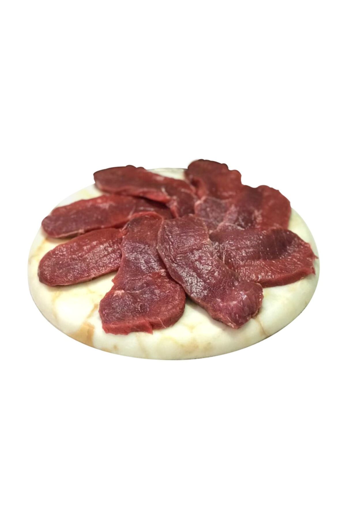 MİZEY Dana Bonfile 1 Kg
