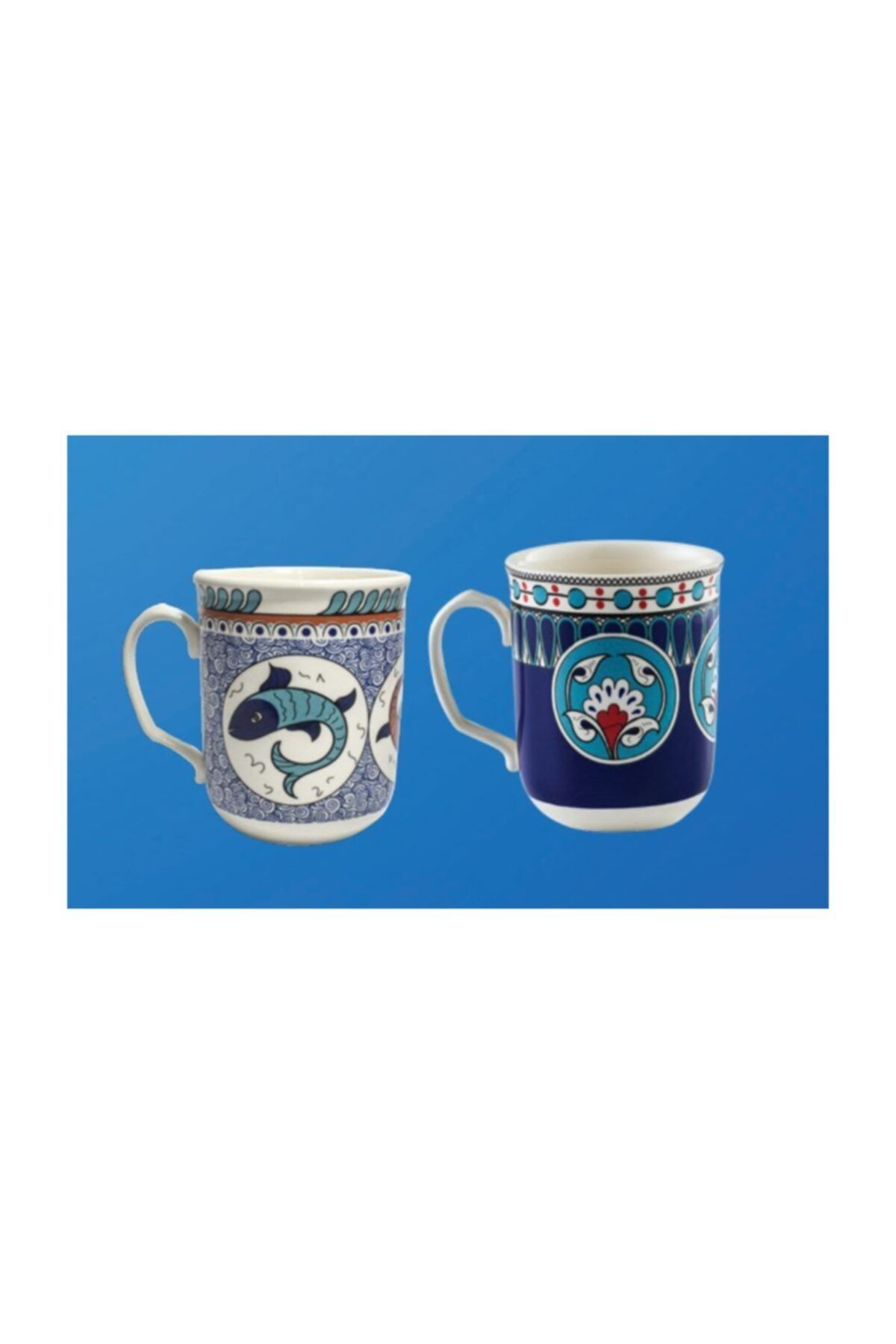 karaca mai selcuklu serisi 2li mug fiyati yorumlari trendyol