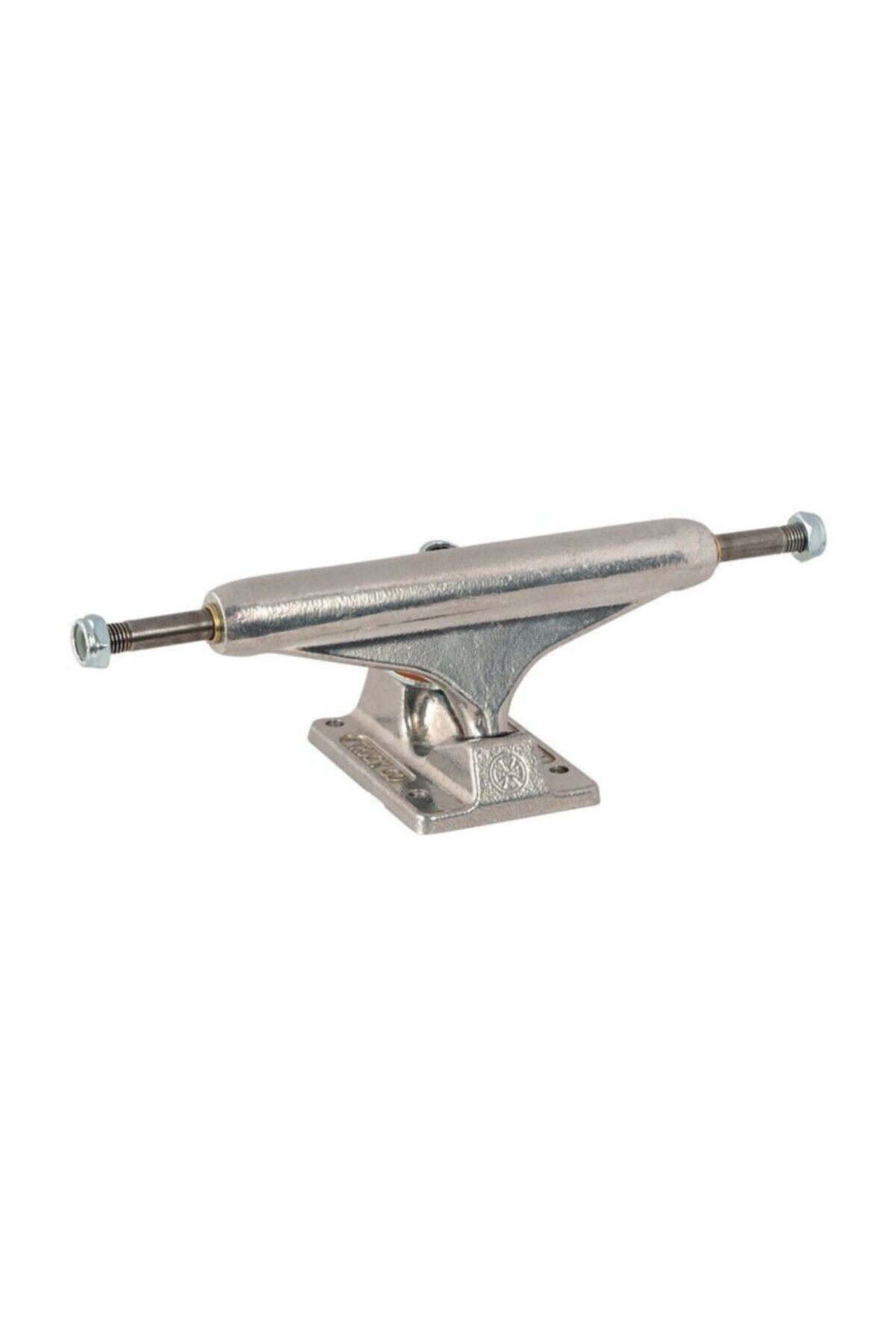 Independent 139 Stage 11 Polished Kaykay Truck