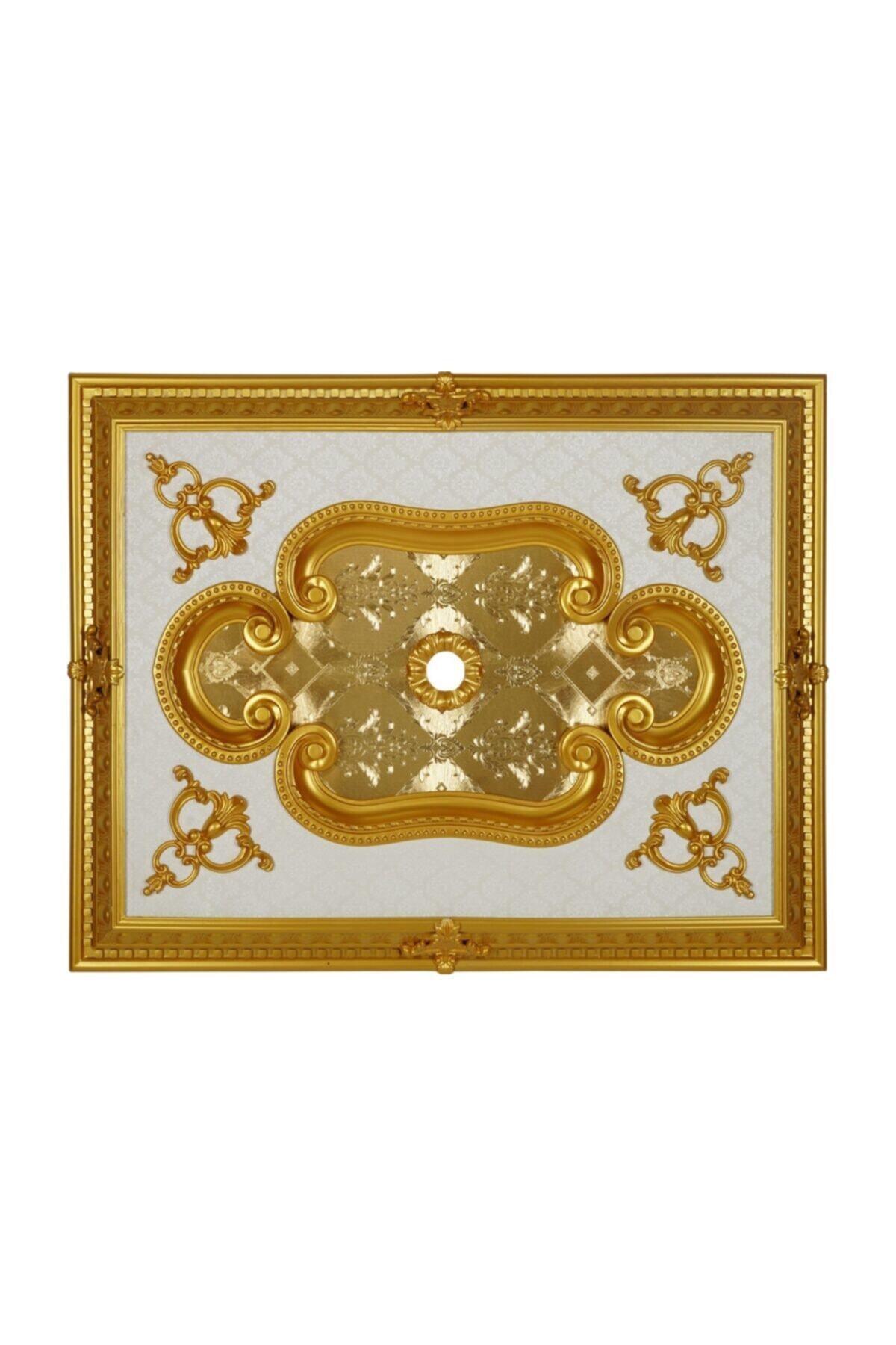 Decomarket Decogold 70*90 Cm Altın Saray Tavan