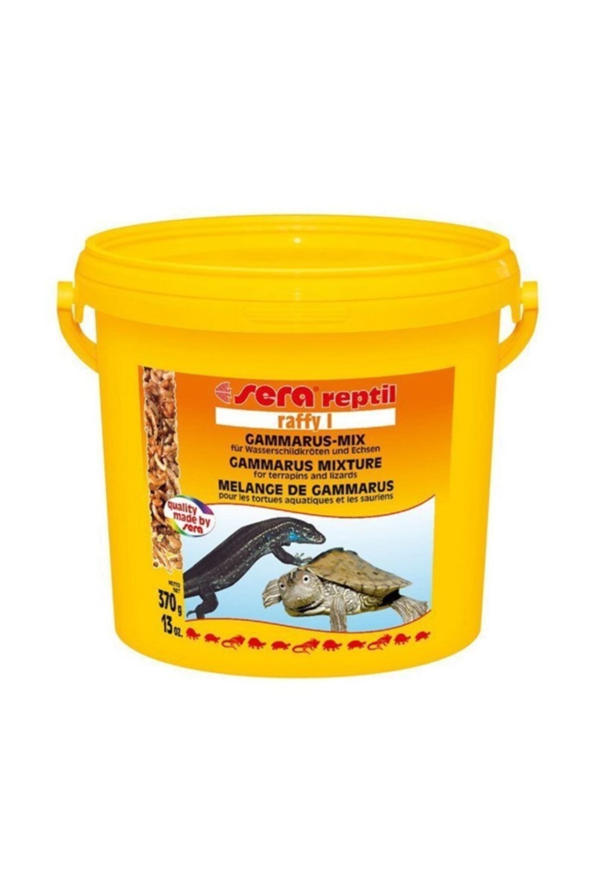 SERA Raffy I 3000 Ml (310 Gr)